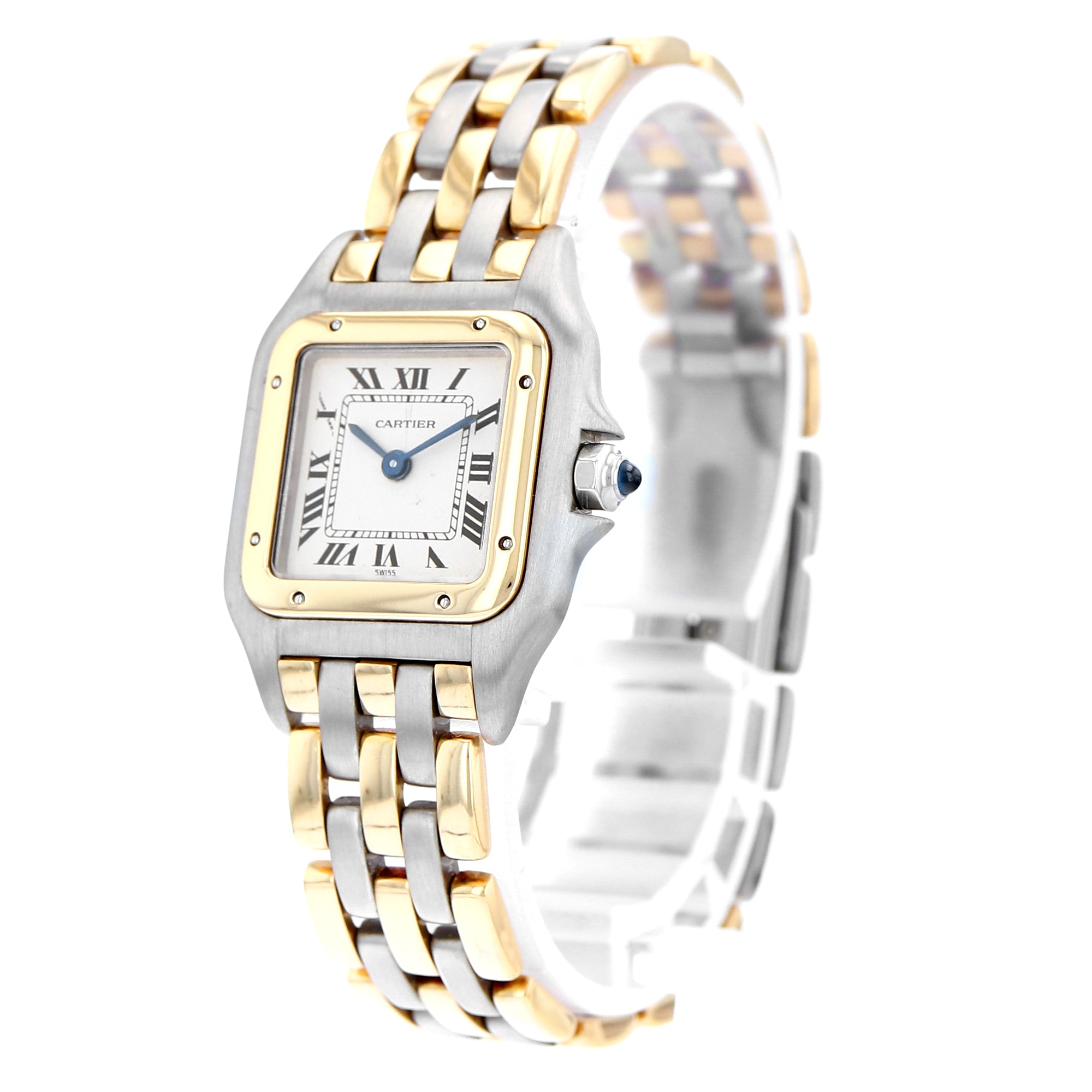 Cartier Panthère W25029B6