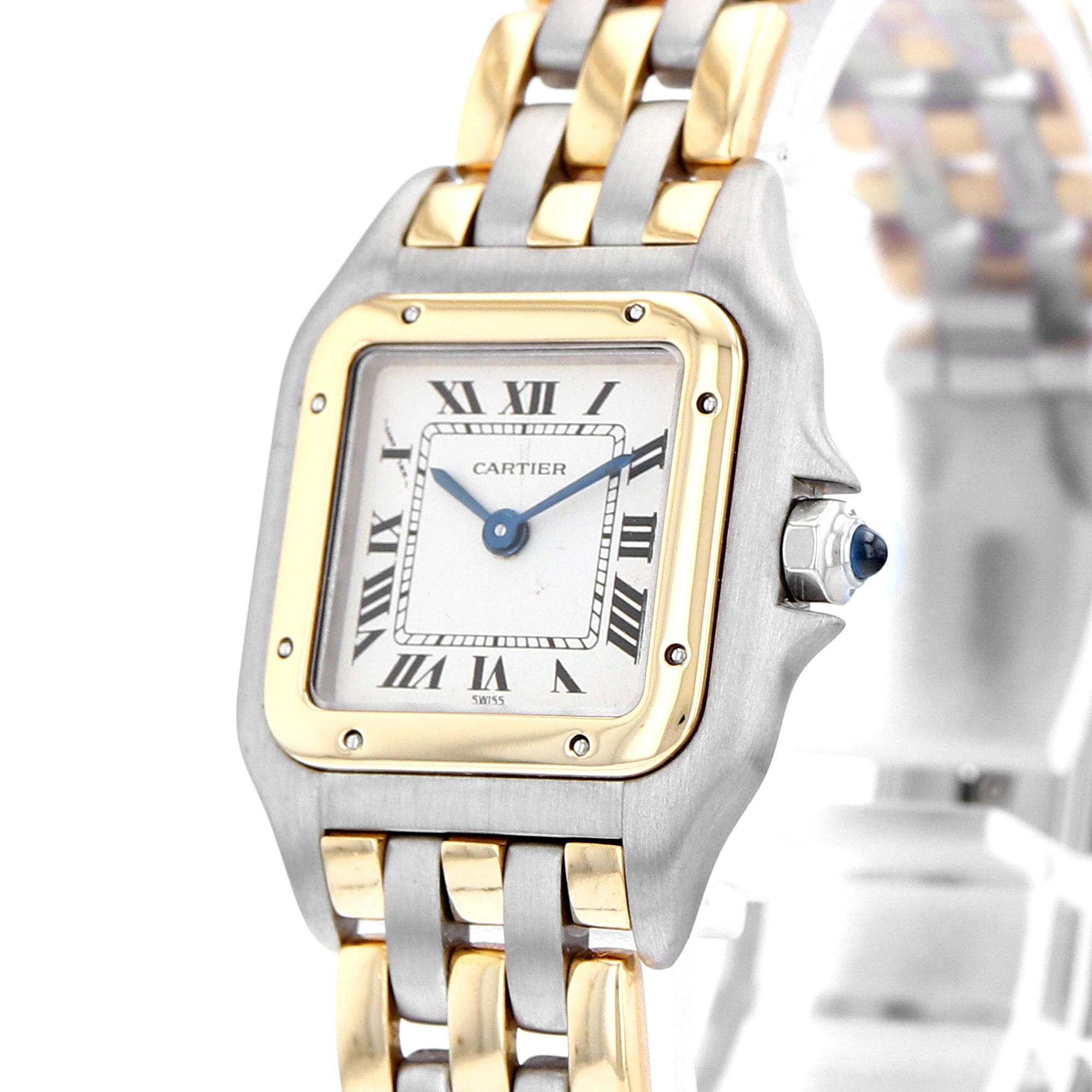 Cartier Panthère W25029B6