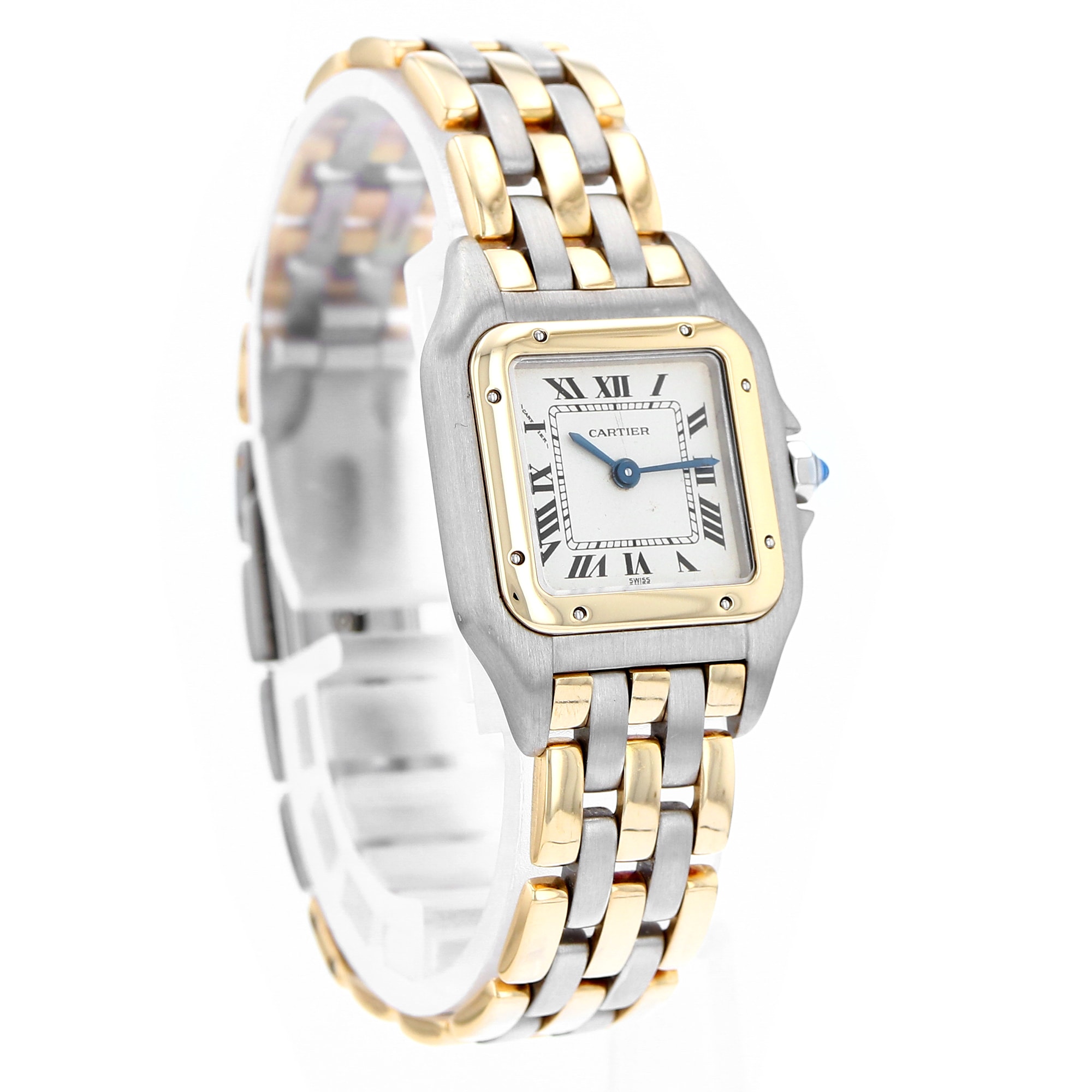 Cartier Panthère W25029B6