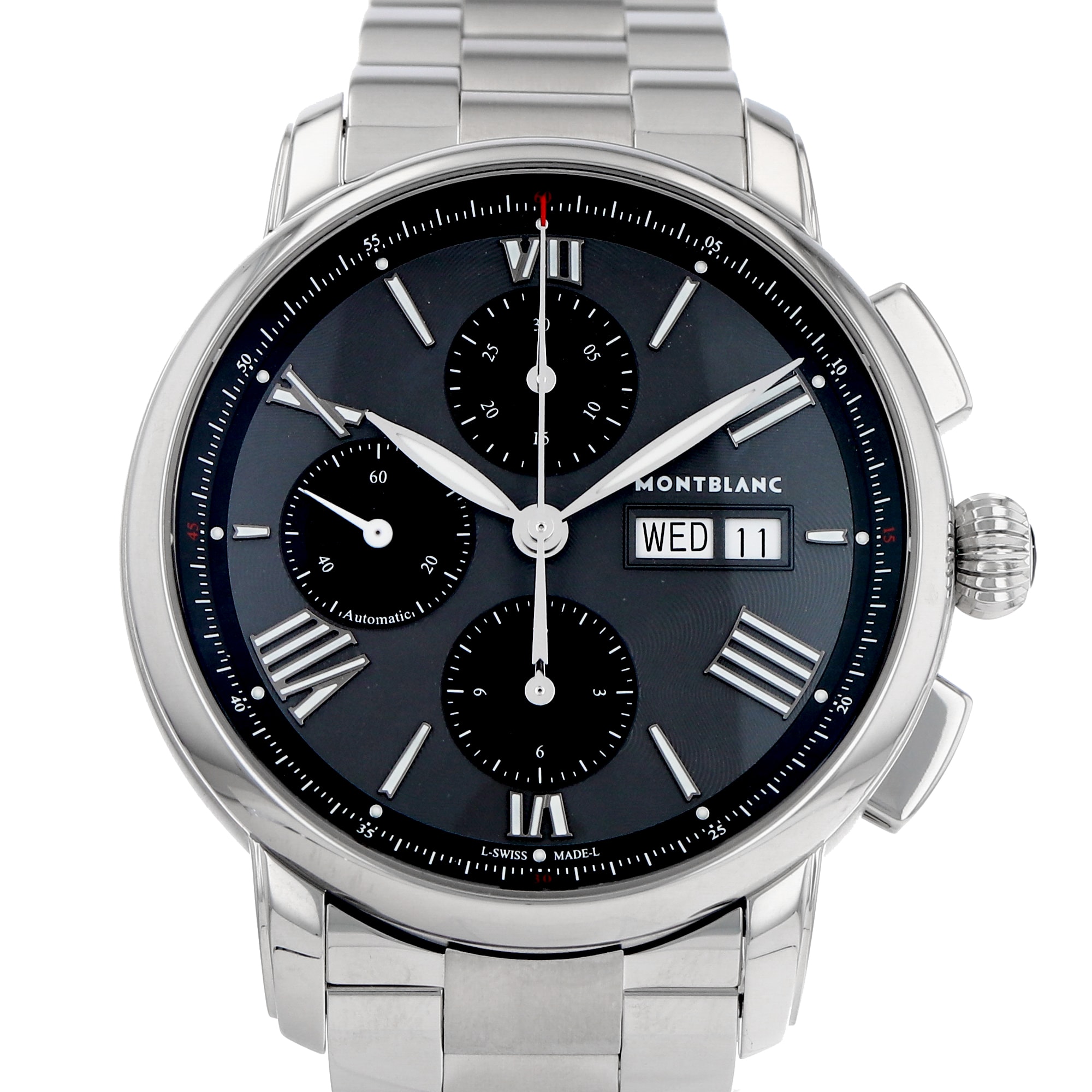 Montblanc Star 126081