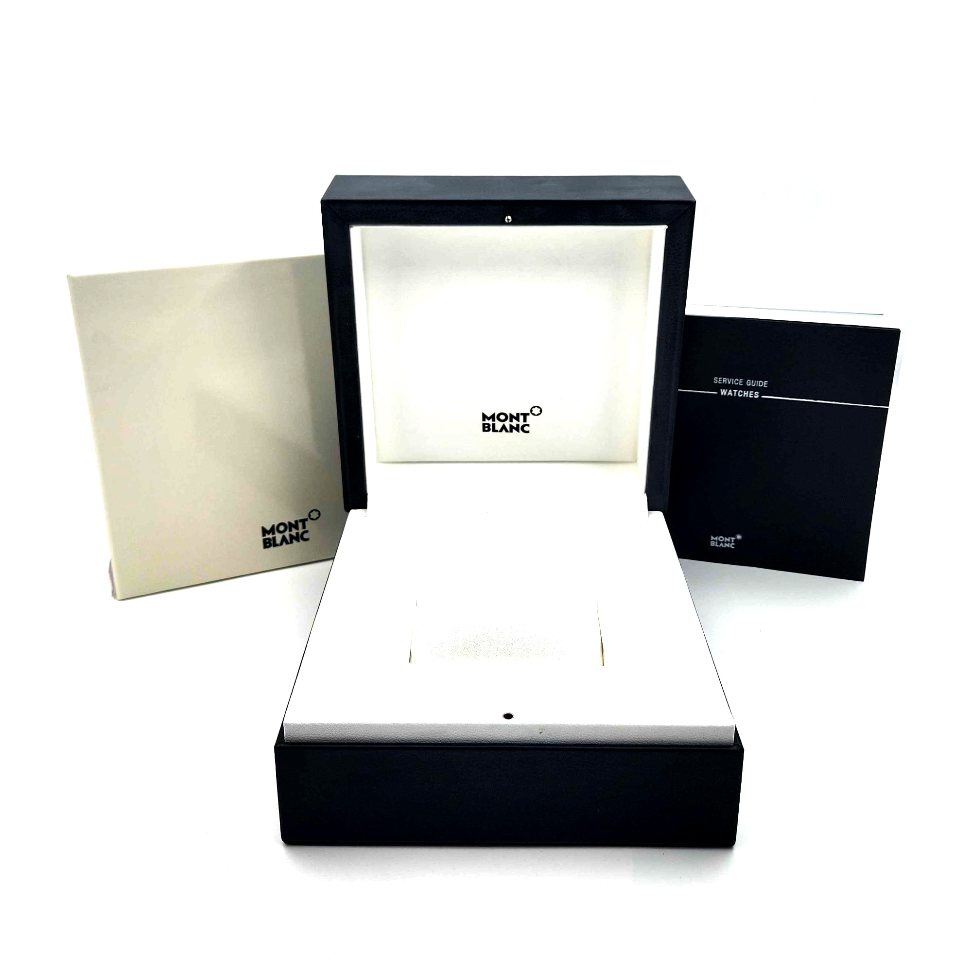 Montblanc Star 126081