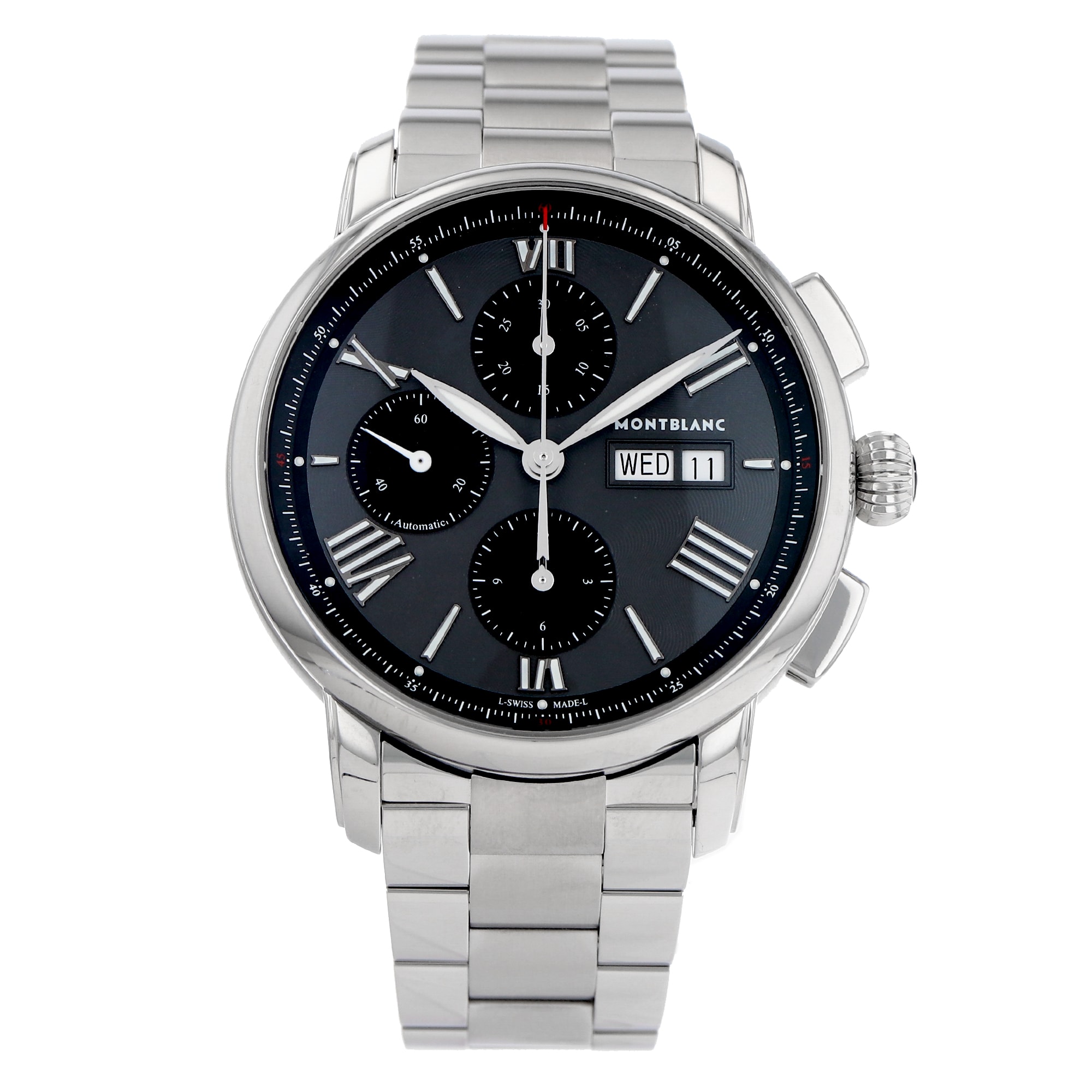 Montblanc Star 126081