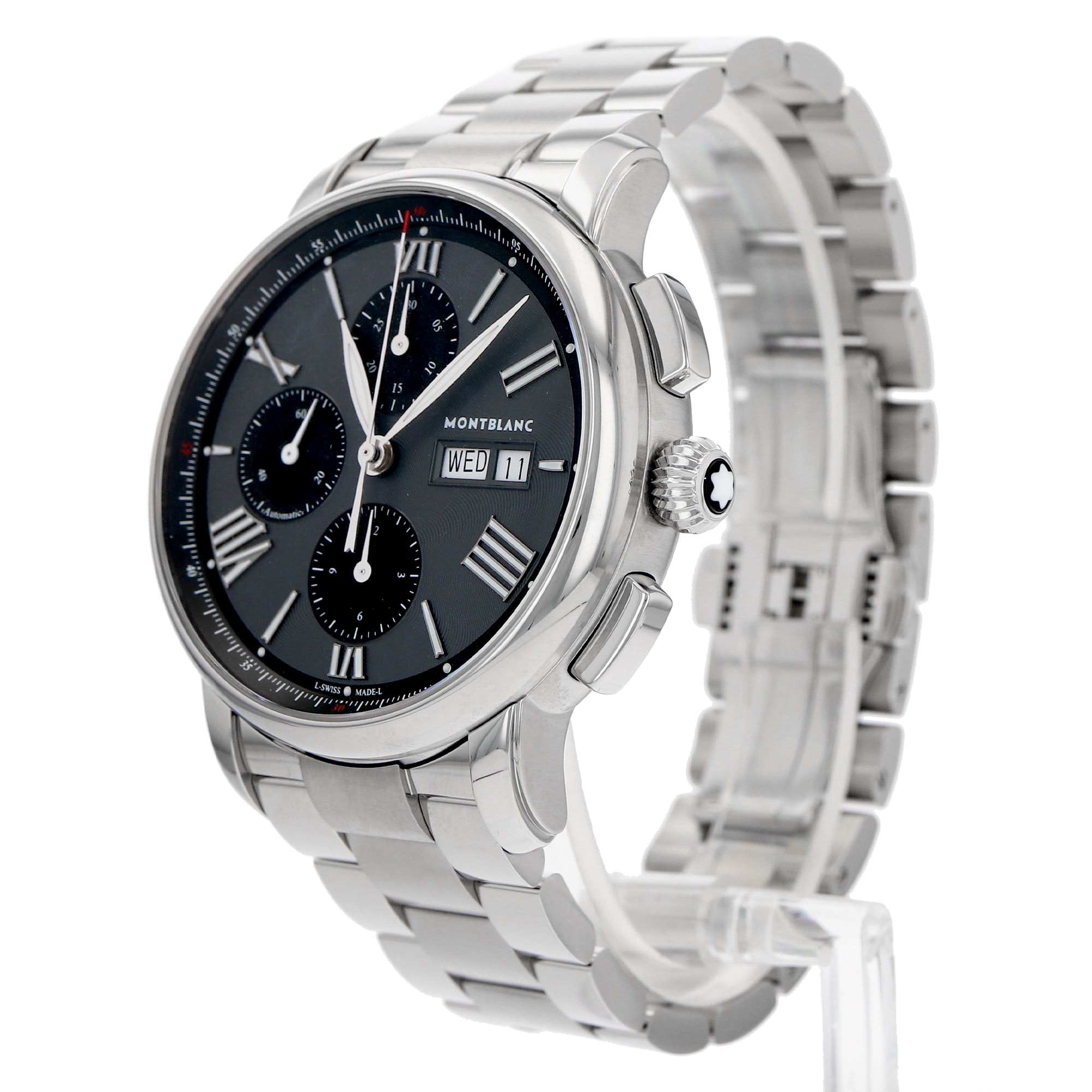 Montblanc Star 126081