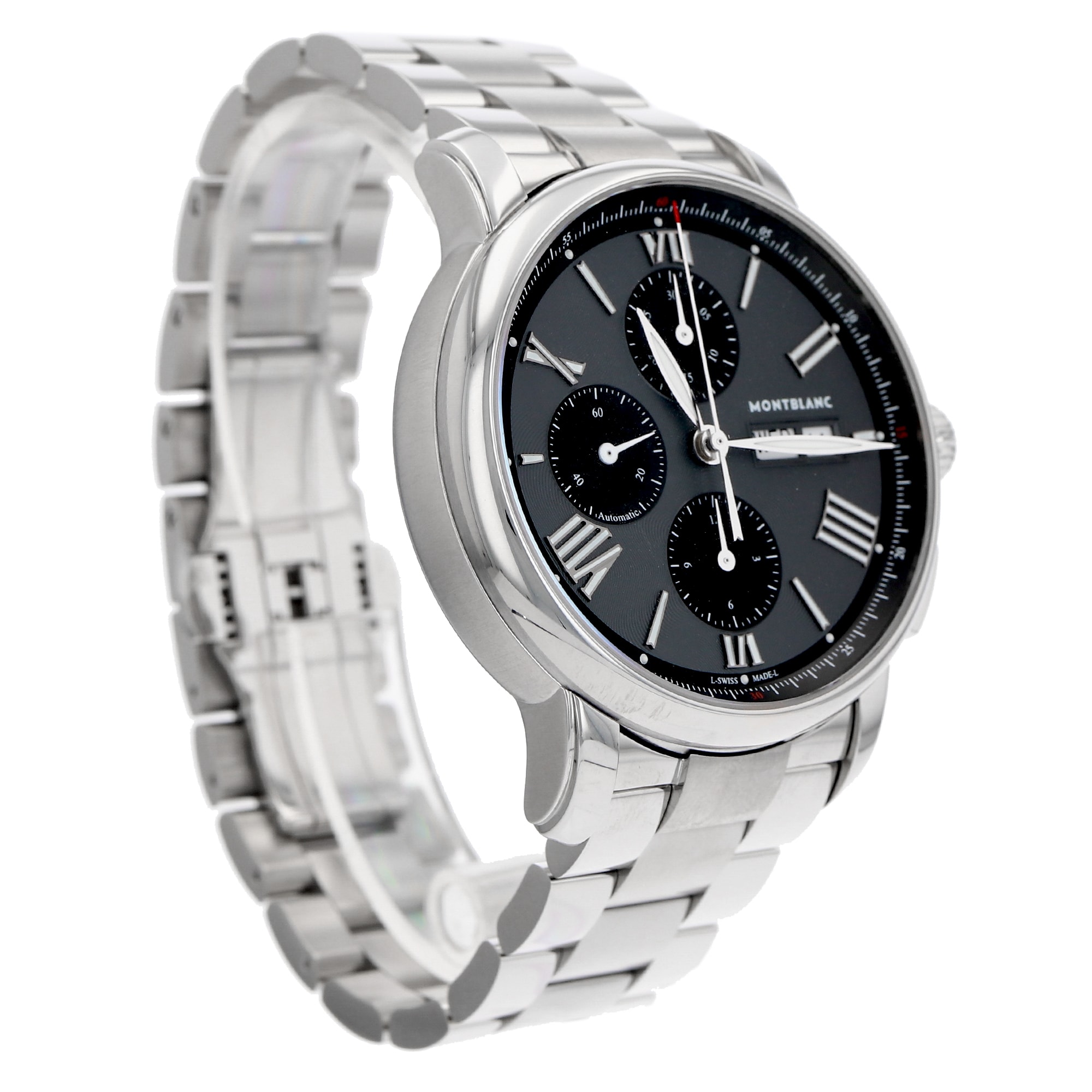Montblanc Star 126081