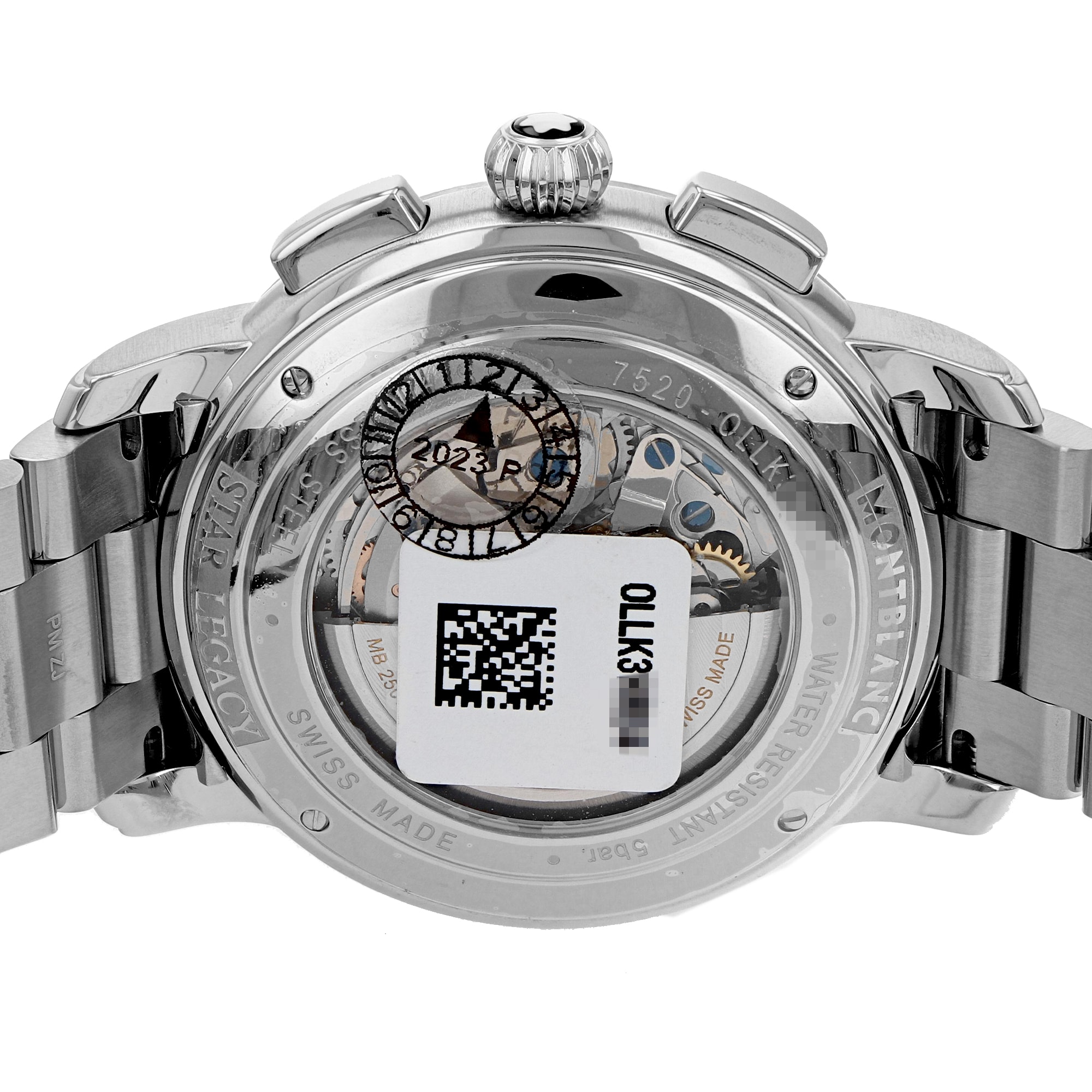 Montblanc Star 126081
