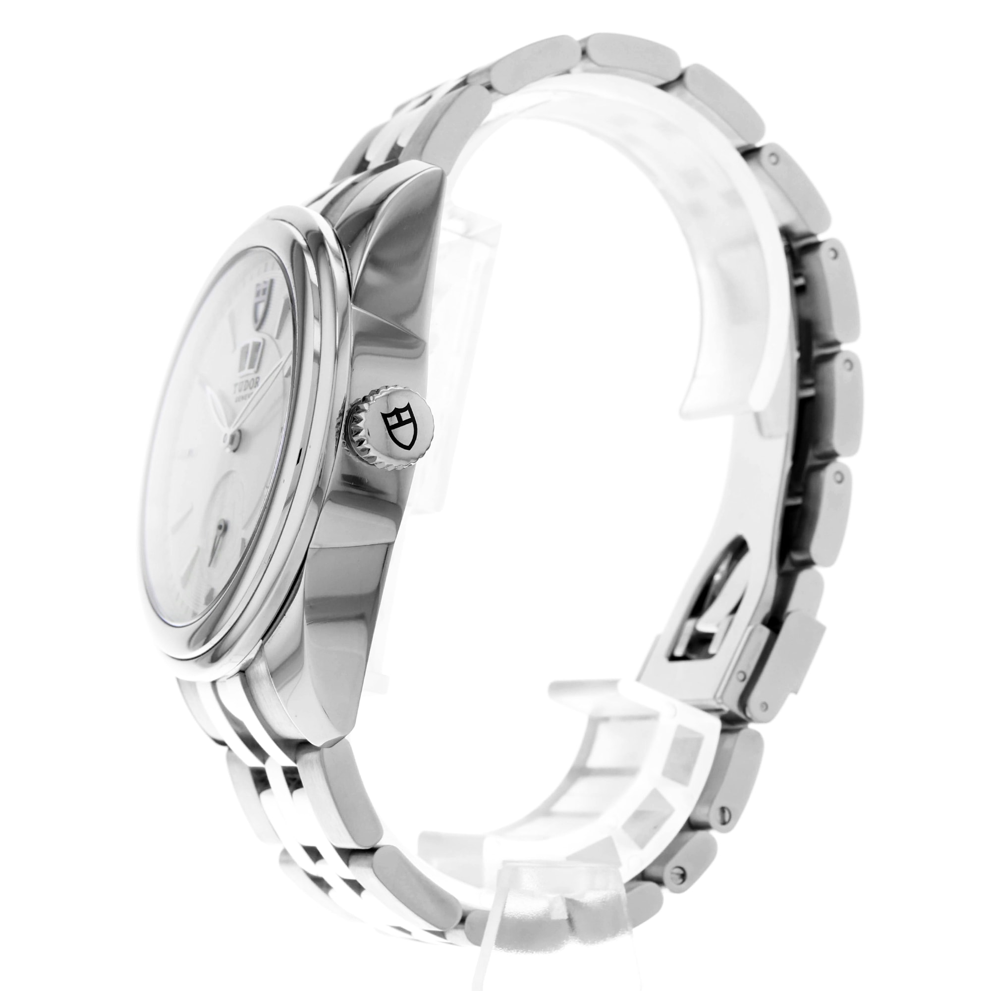 Tudor Glamour Double Date M57000-0004