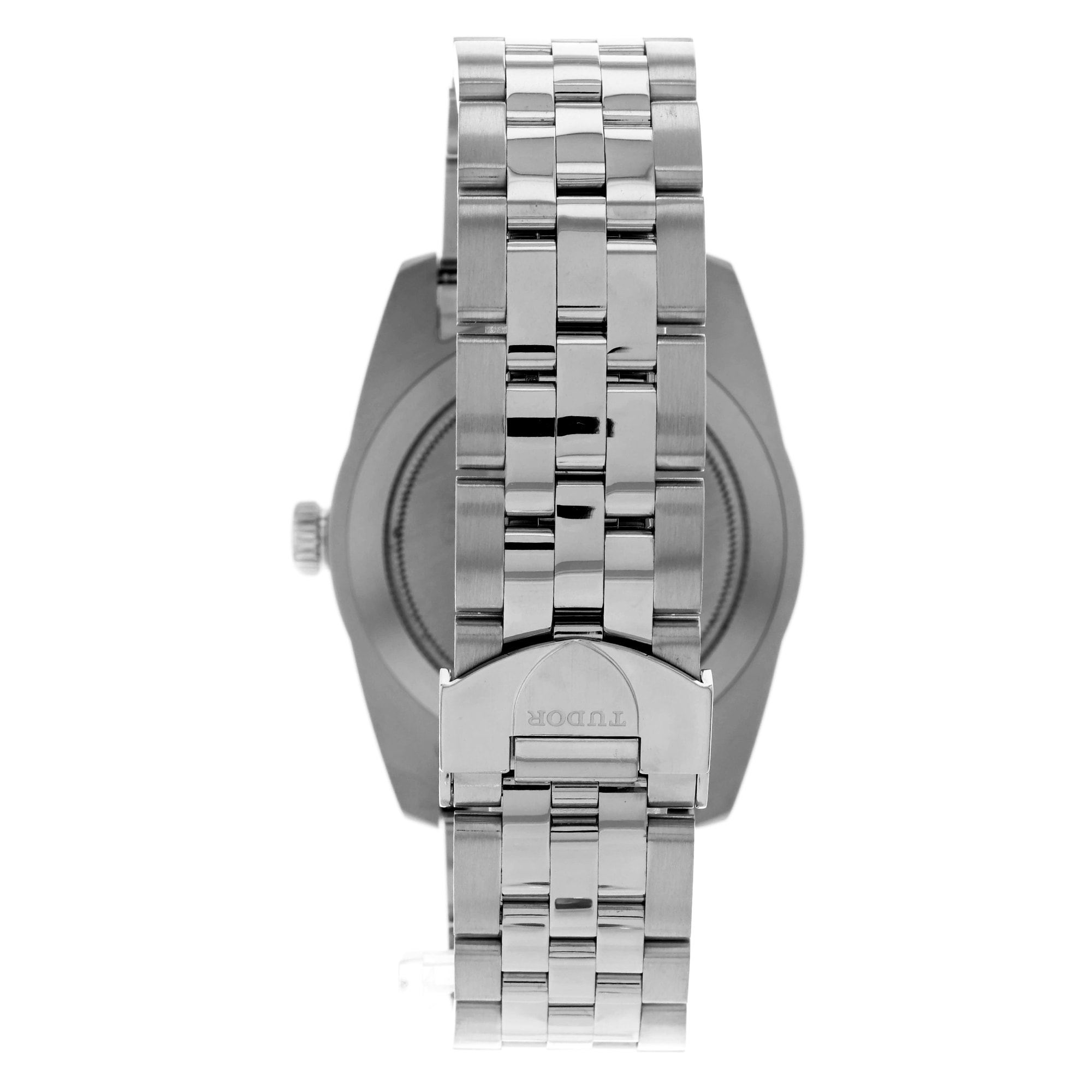 Tudor Glamour Double Date M57000-0004