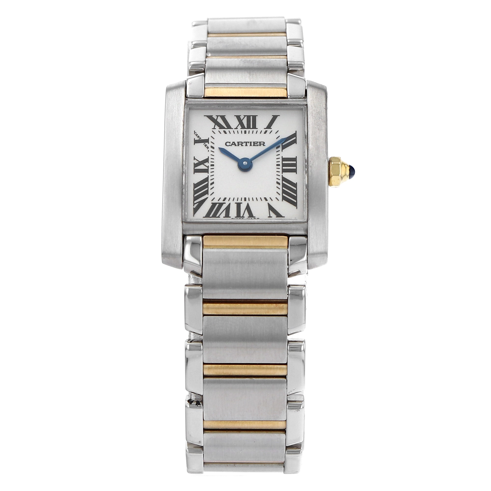 Cartier Tank Française 2384