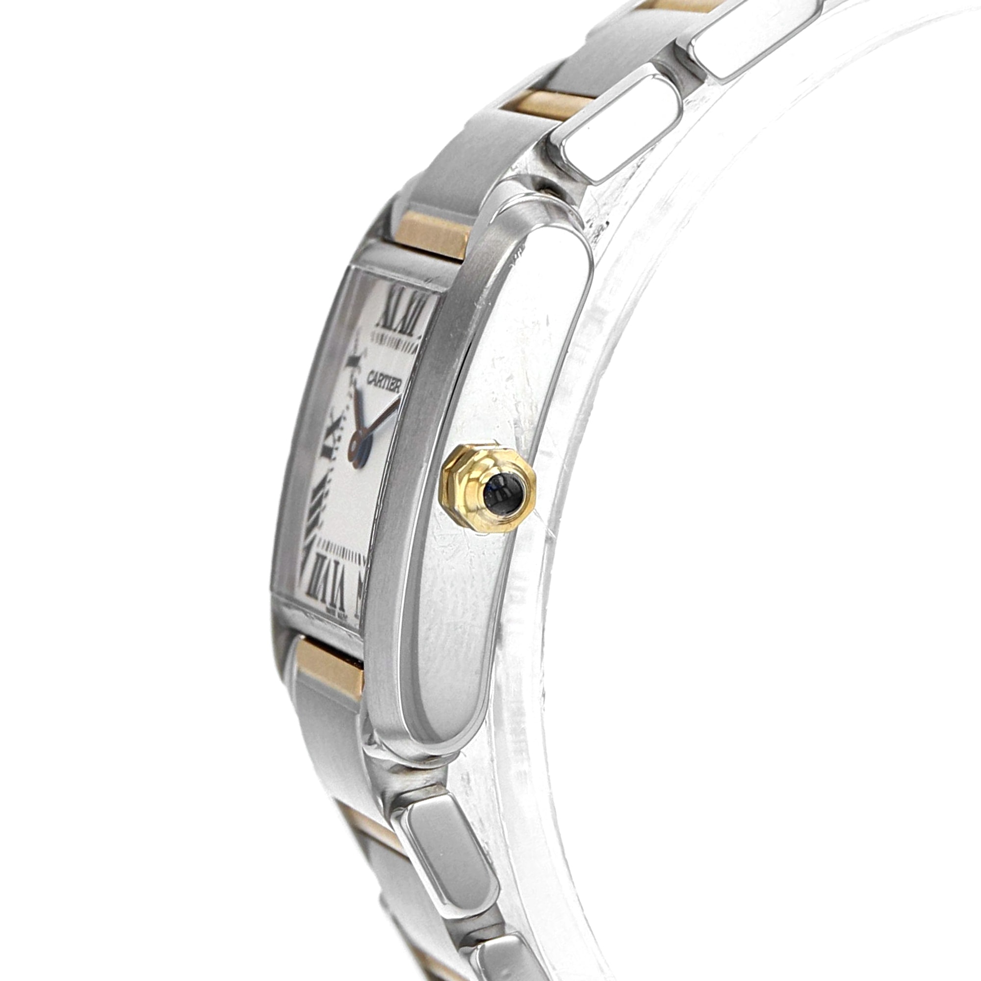 Cartier Tank Française 2384