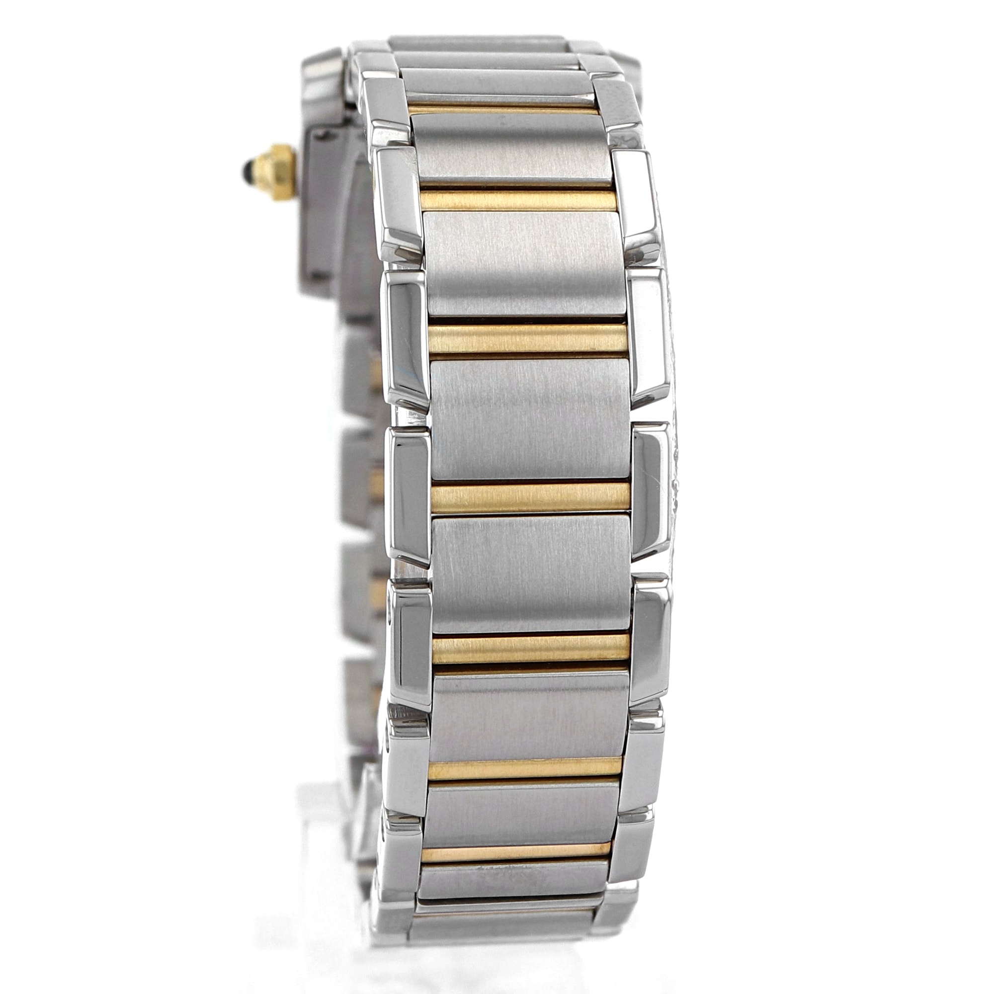 Cartier Tank Française 2384
