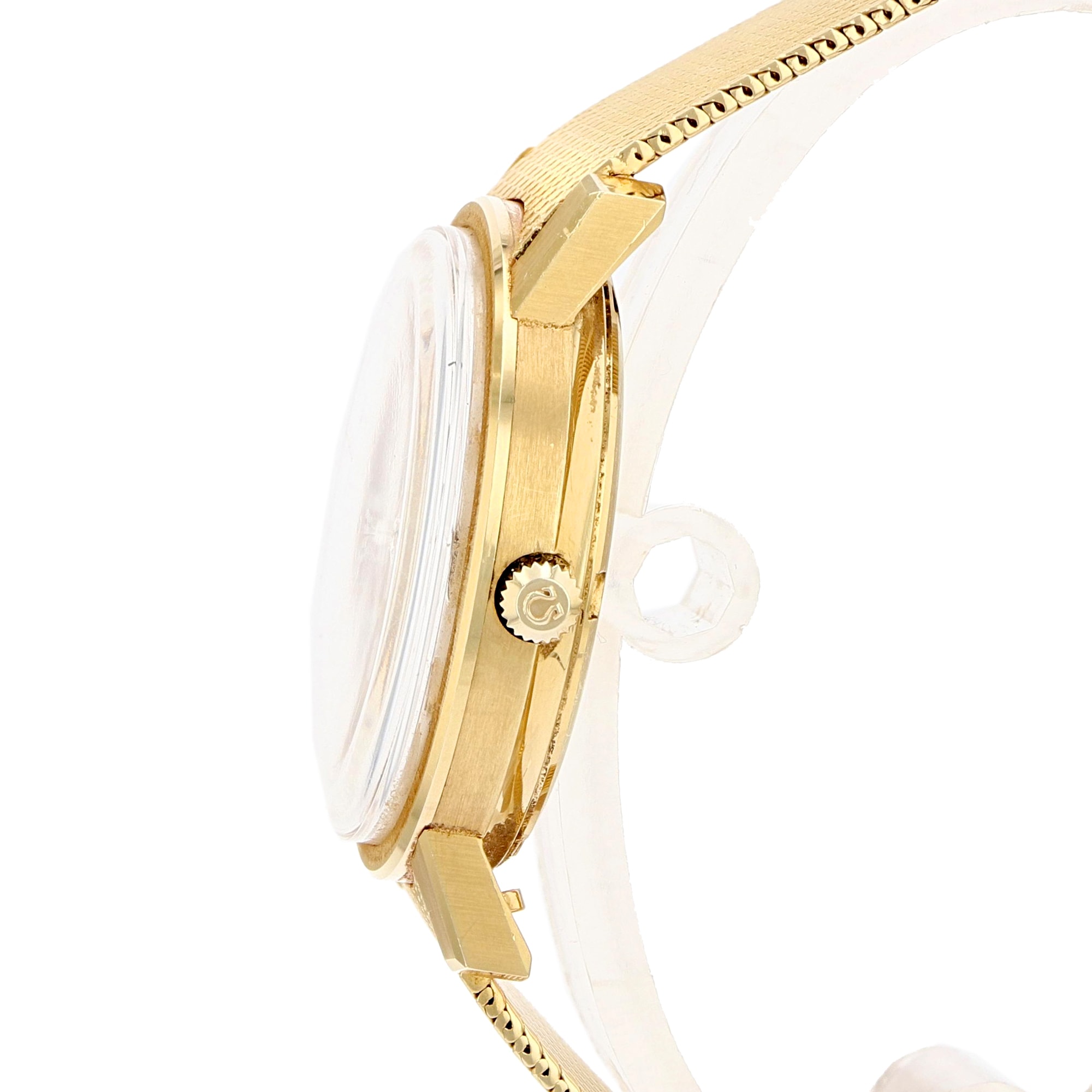 Omega Constellation Day-Date 168.016