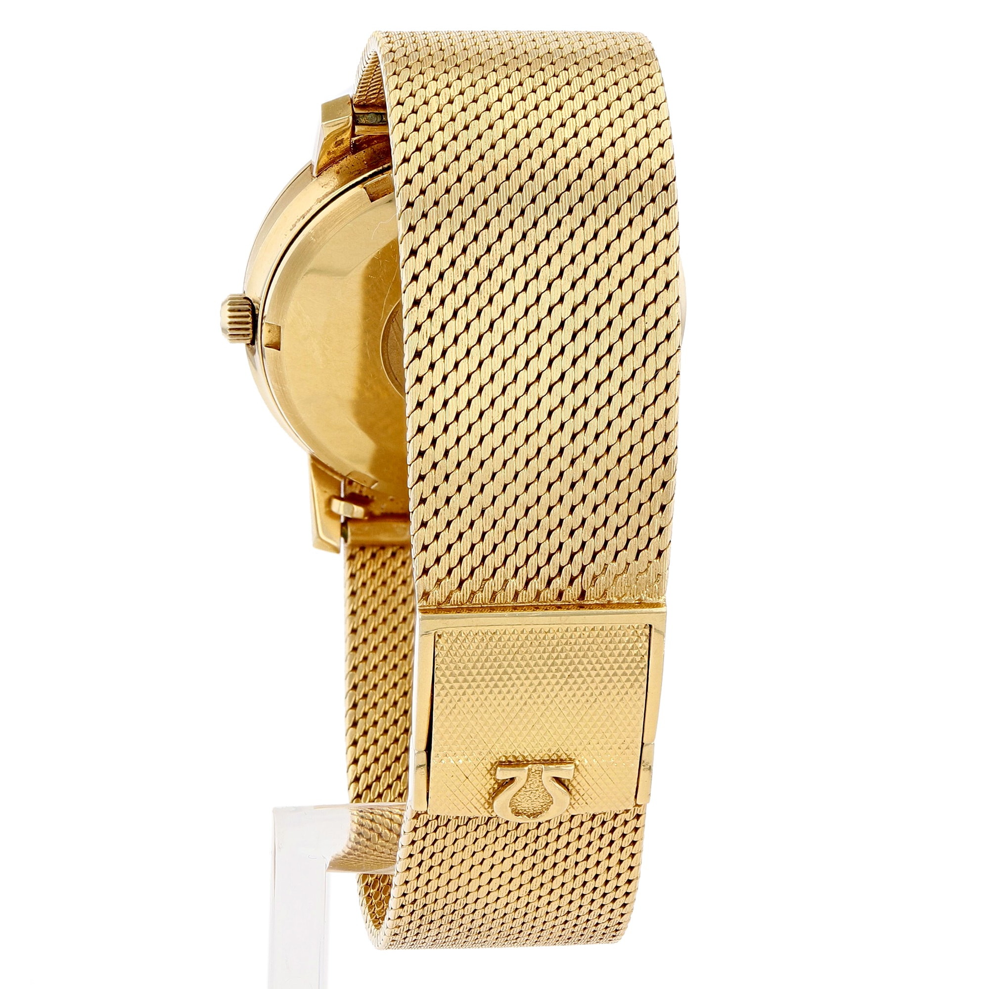 Omega Constellation Day-Date 168.016