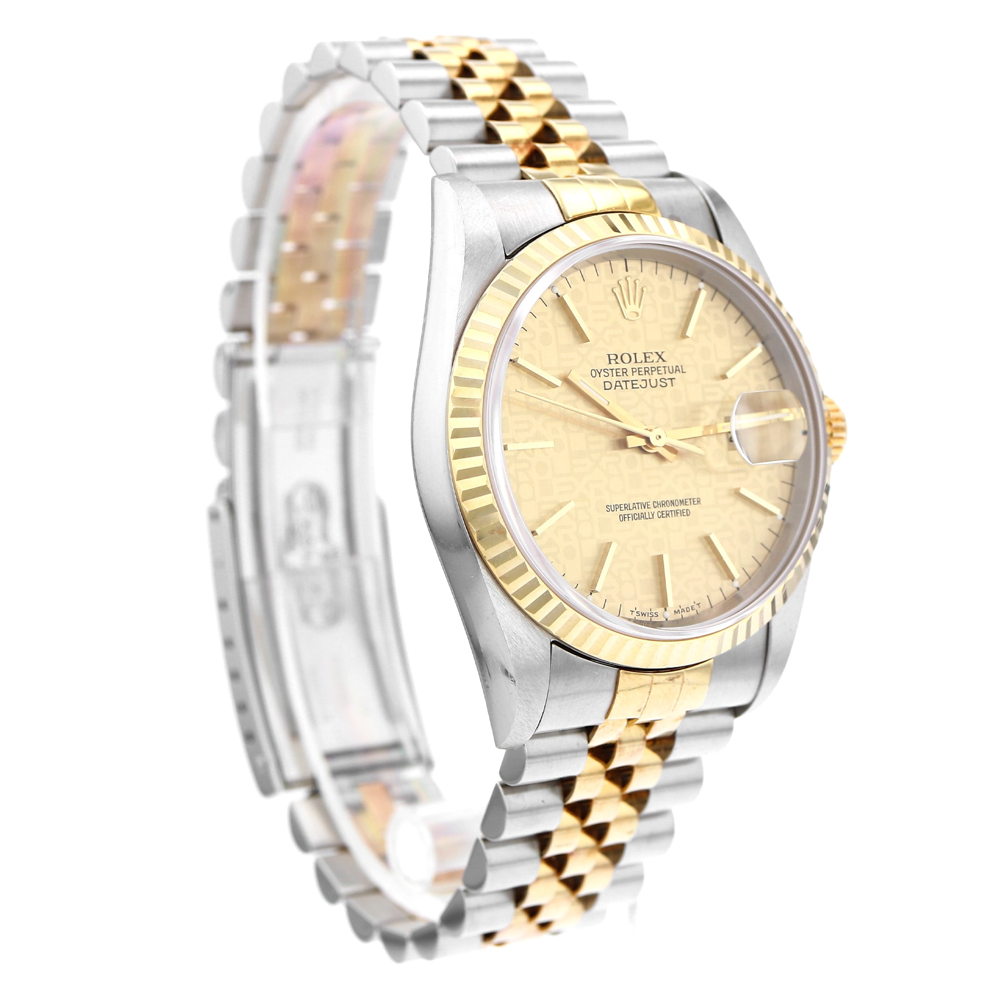 Rolex Datejust 36 16233