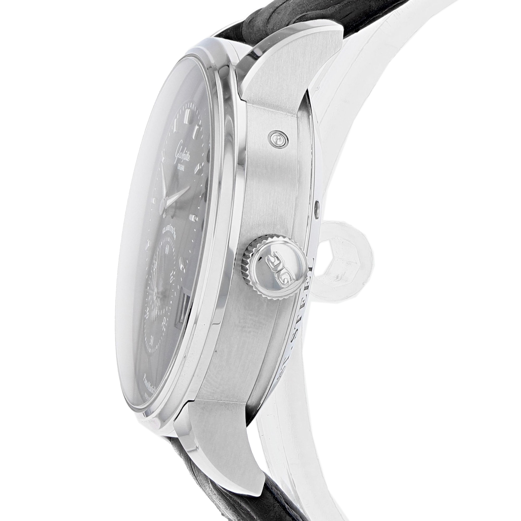 Glashutte Original PanoMaticLunar 1-90-02-43-32-05