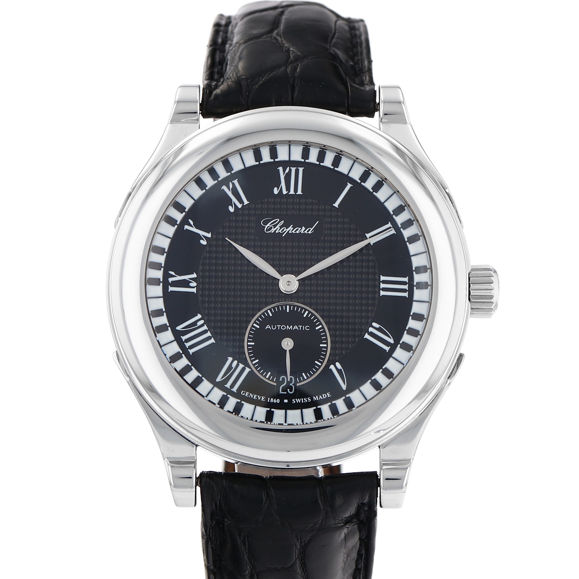 Chopard José Carreras 16/8413