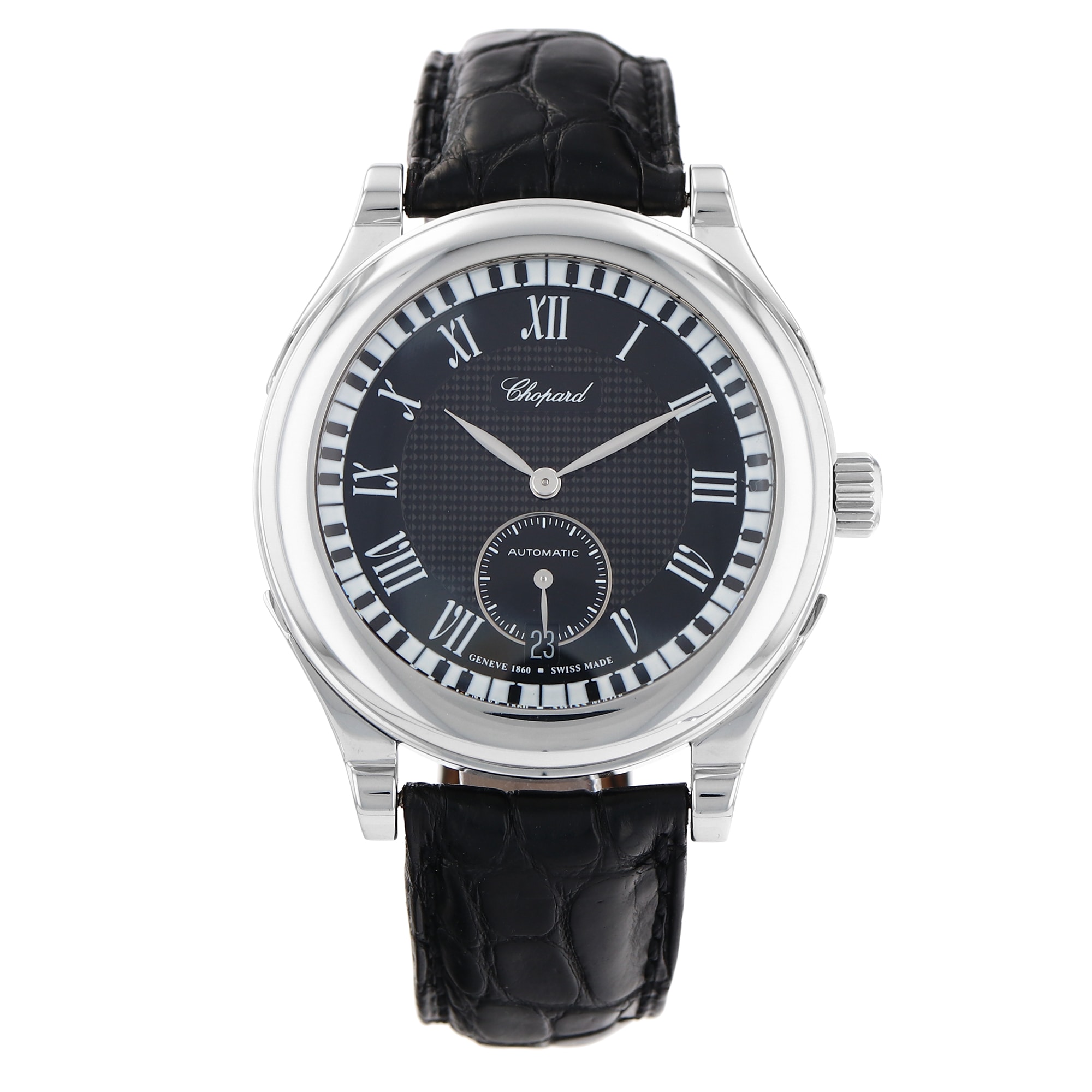 Chopard José Carreras 16/8413