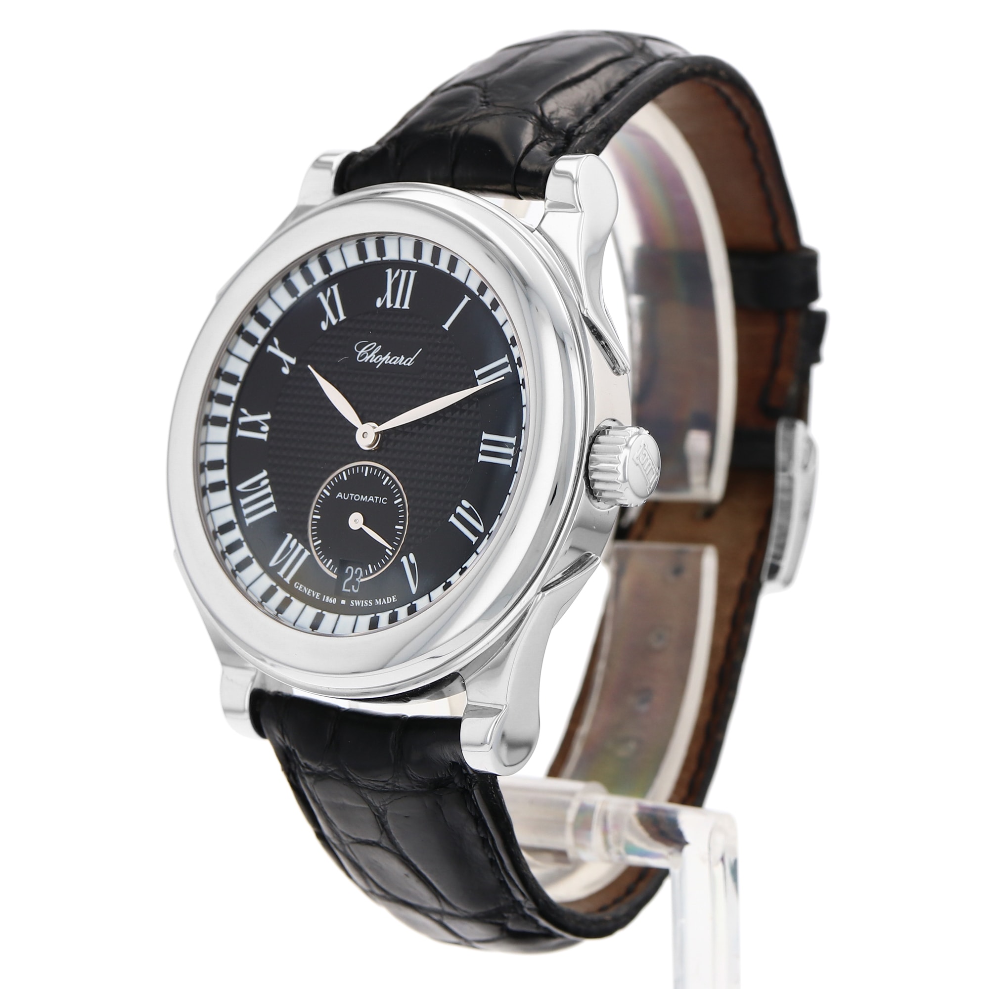 Chopard José Carreras 16/8413