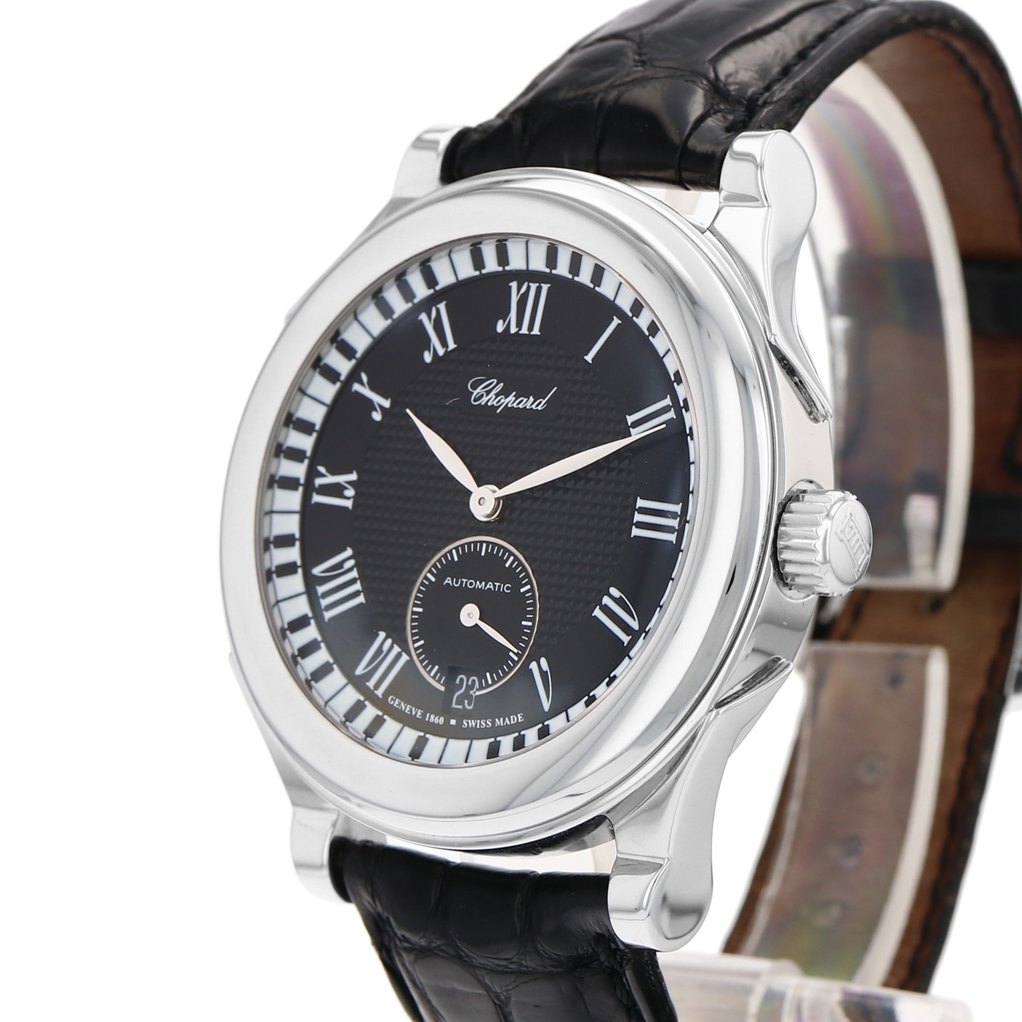 Chopard José Carreras 16/8413