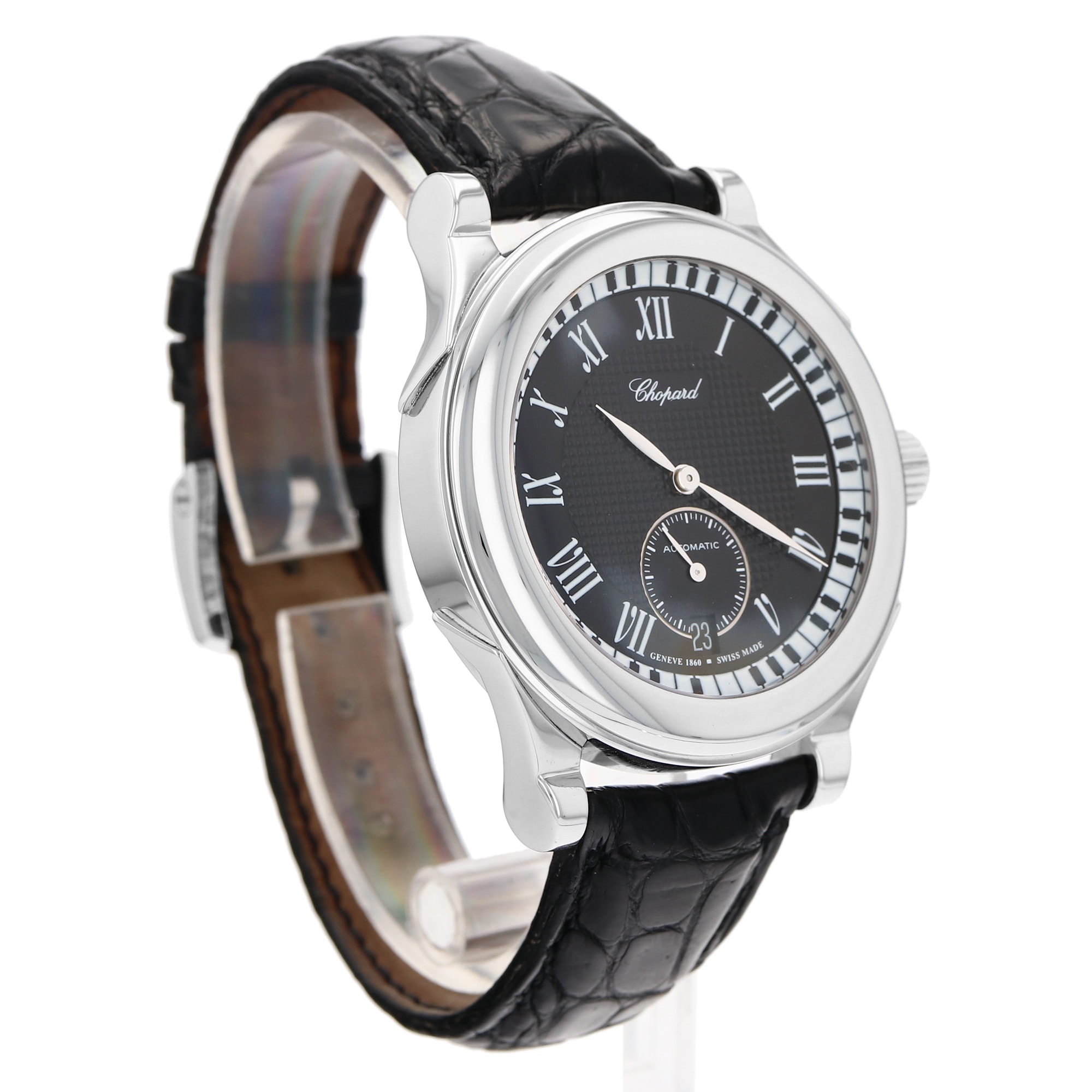 Chopard José Carreras 16/8413
