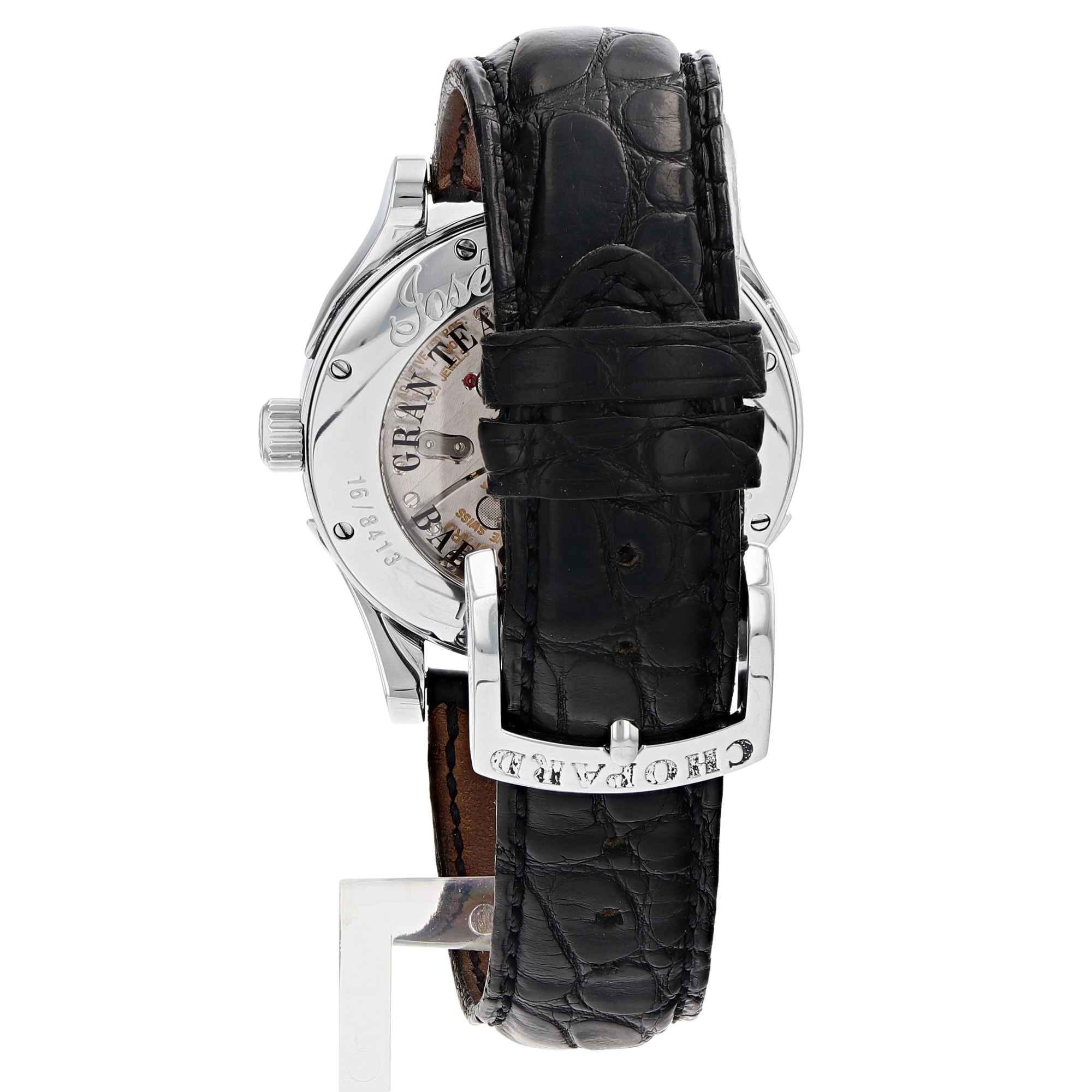 Chopard José Carreras 16/8413