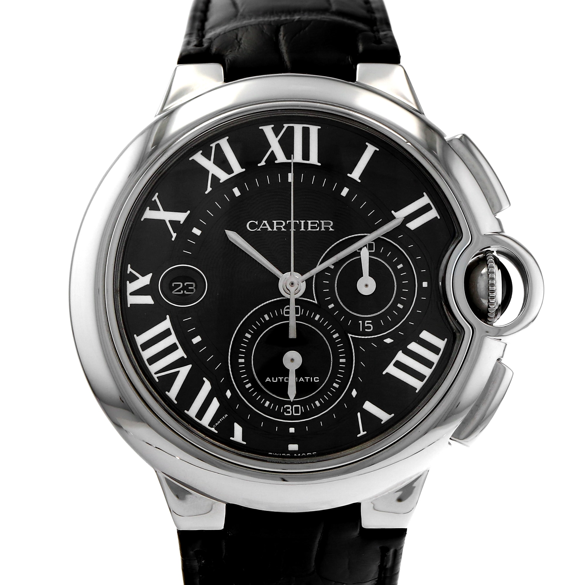 Cartier Ballon Bleu W6920052