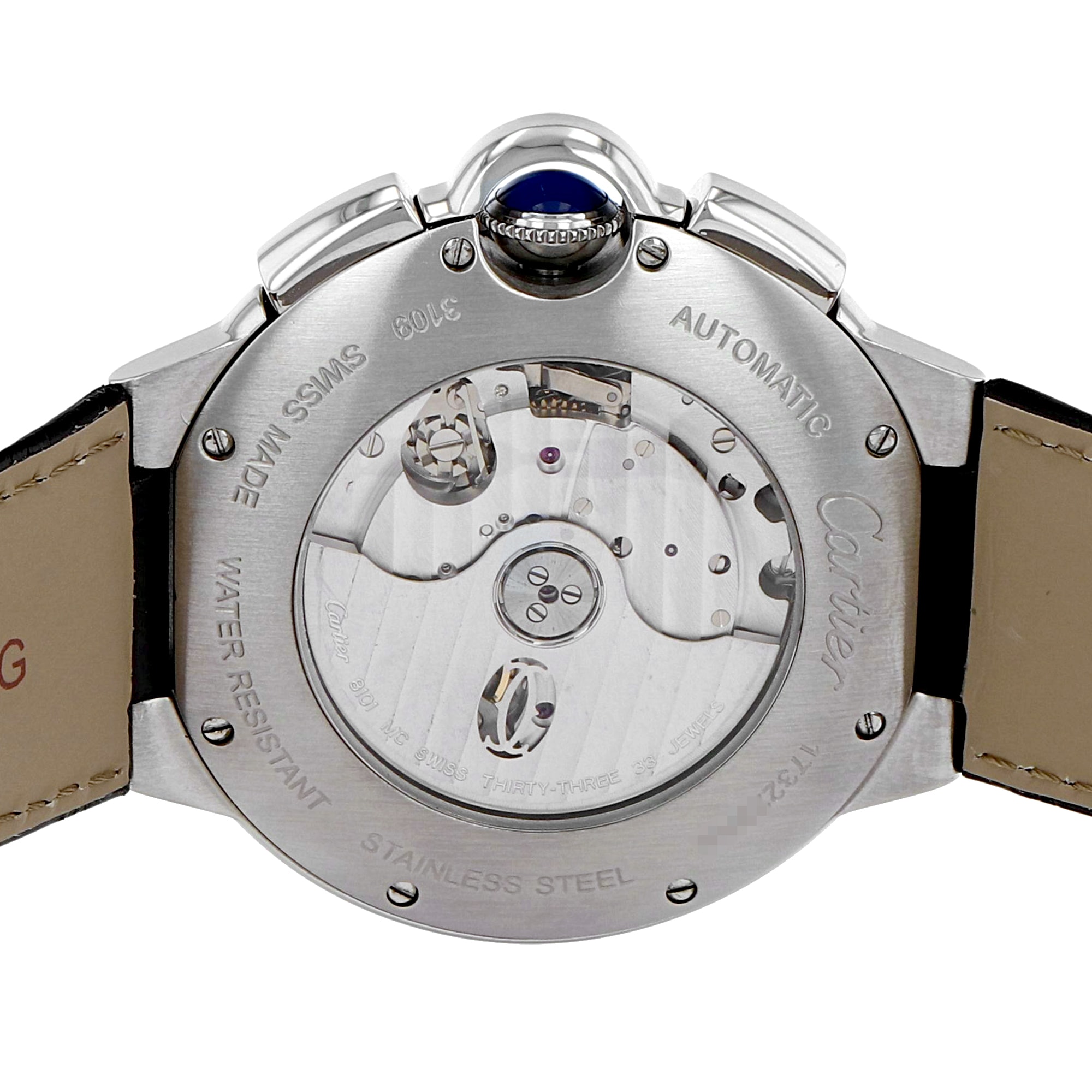 Cartier Ballon Bleu W6920052