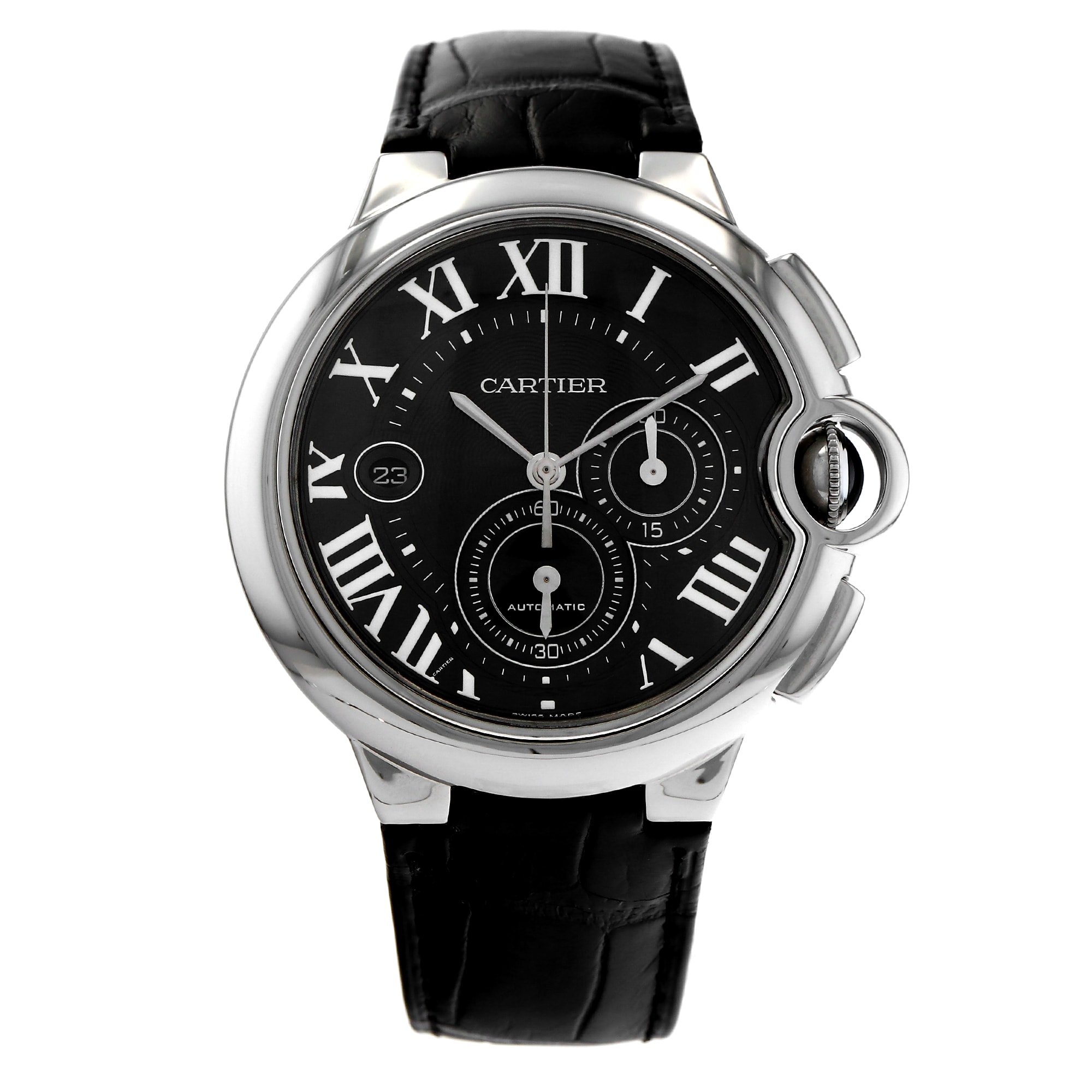 Cartier Ballon Bleu W6920052