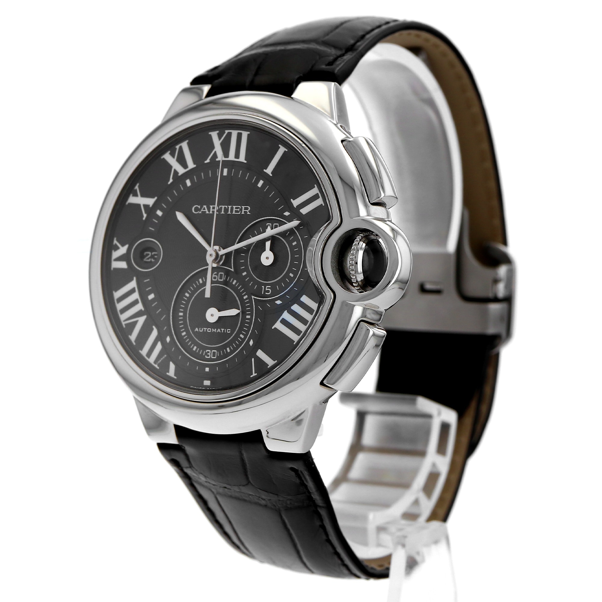 Cartier Ballon Bleu W6920052