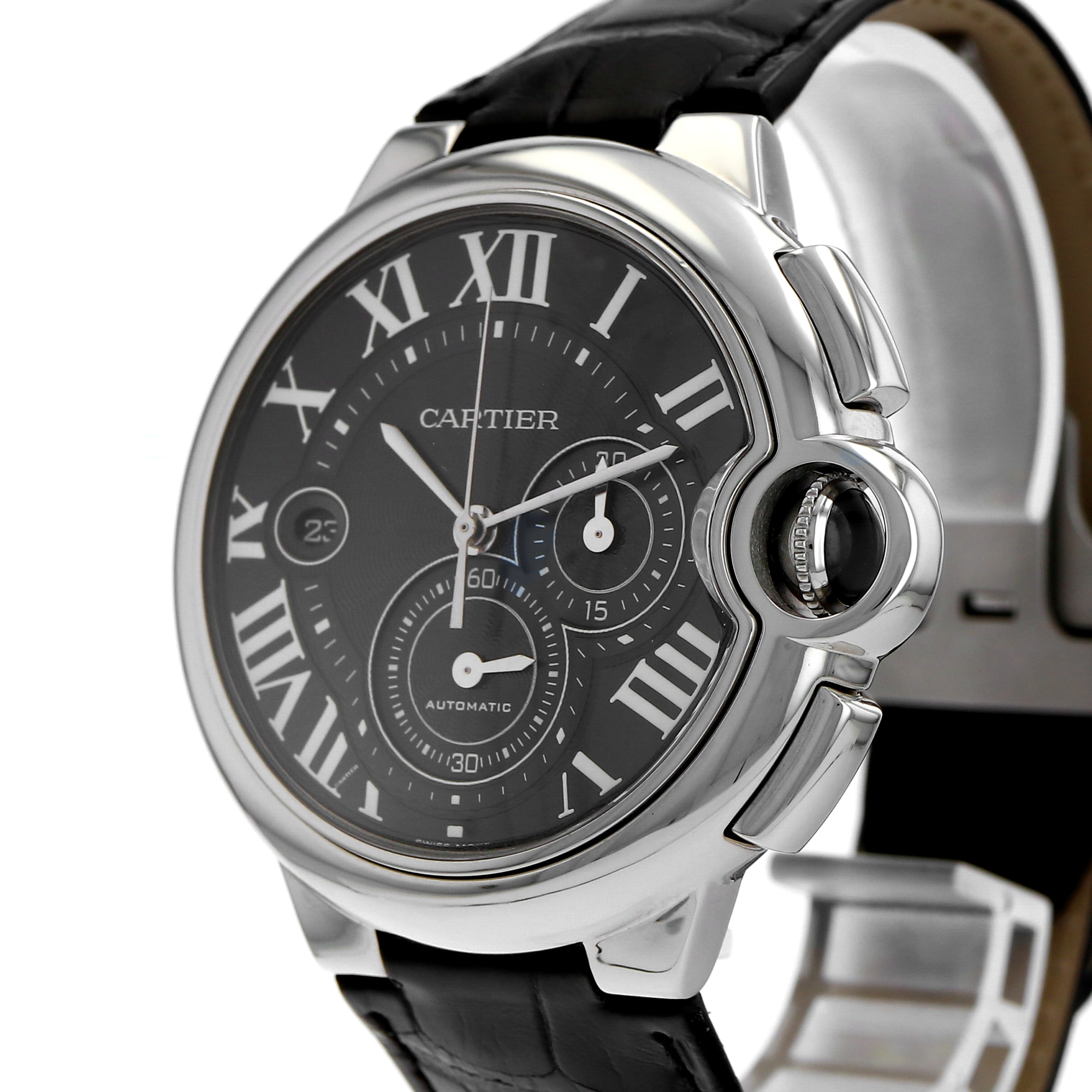 Cartier Ballon Bleu W6920052