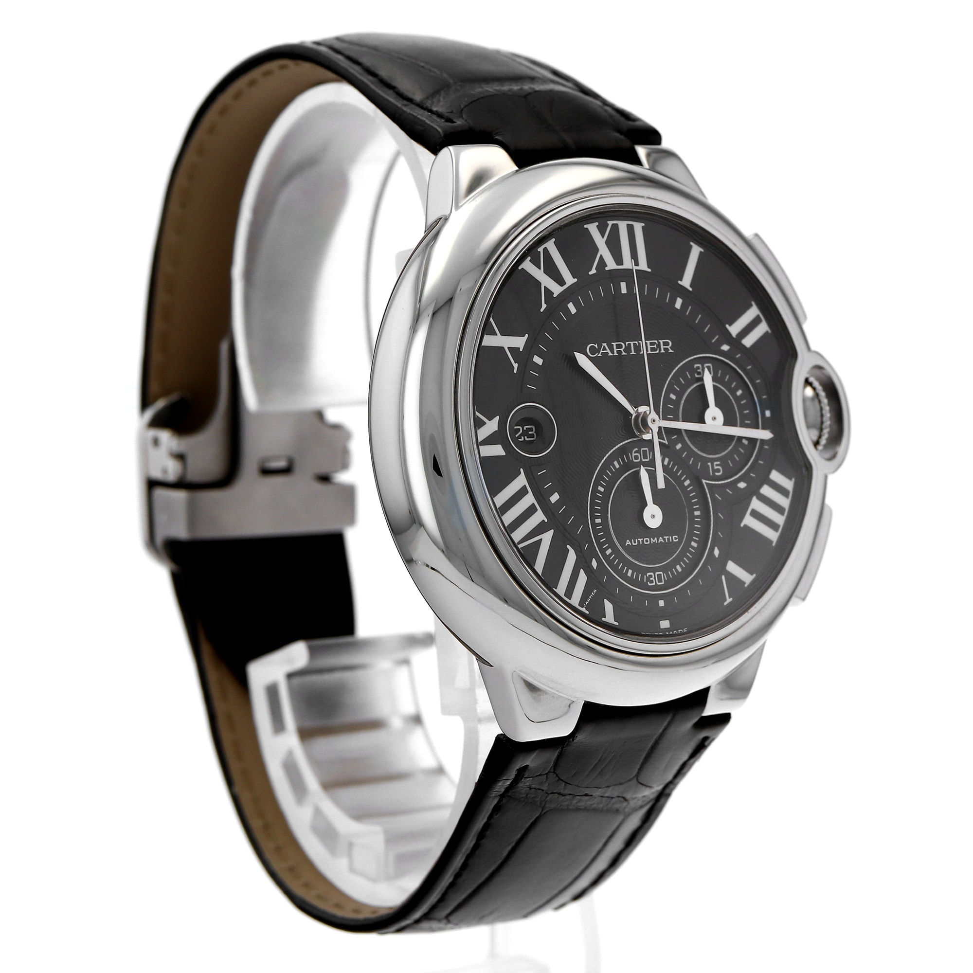Cartier Ballon Bleu W6920052