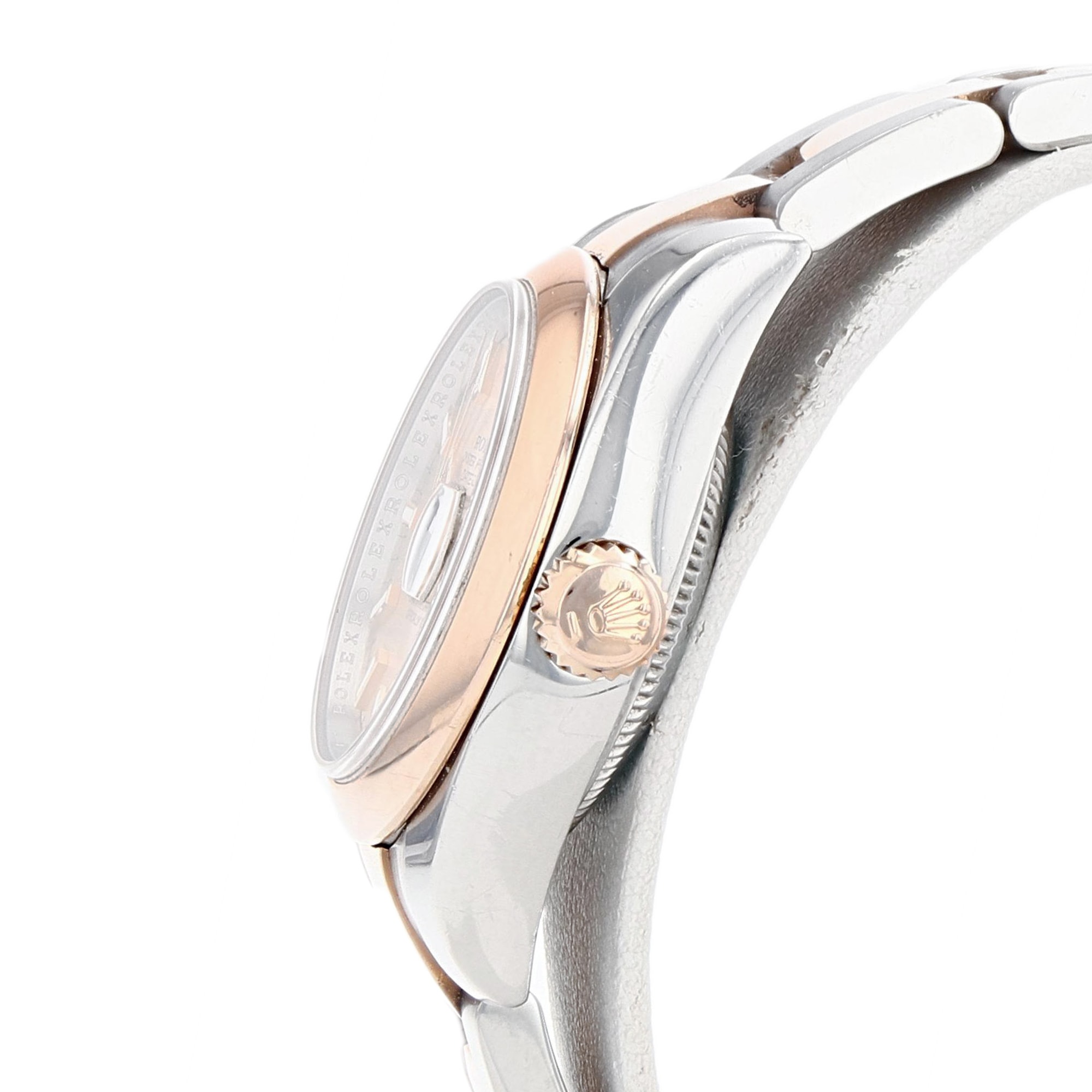 Rolex Lady-Datejust 179161