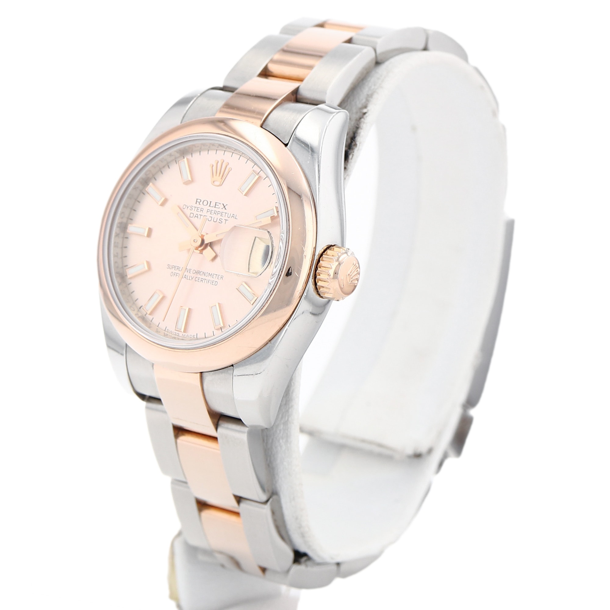 Rolex Lady-Datejust 179161