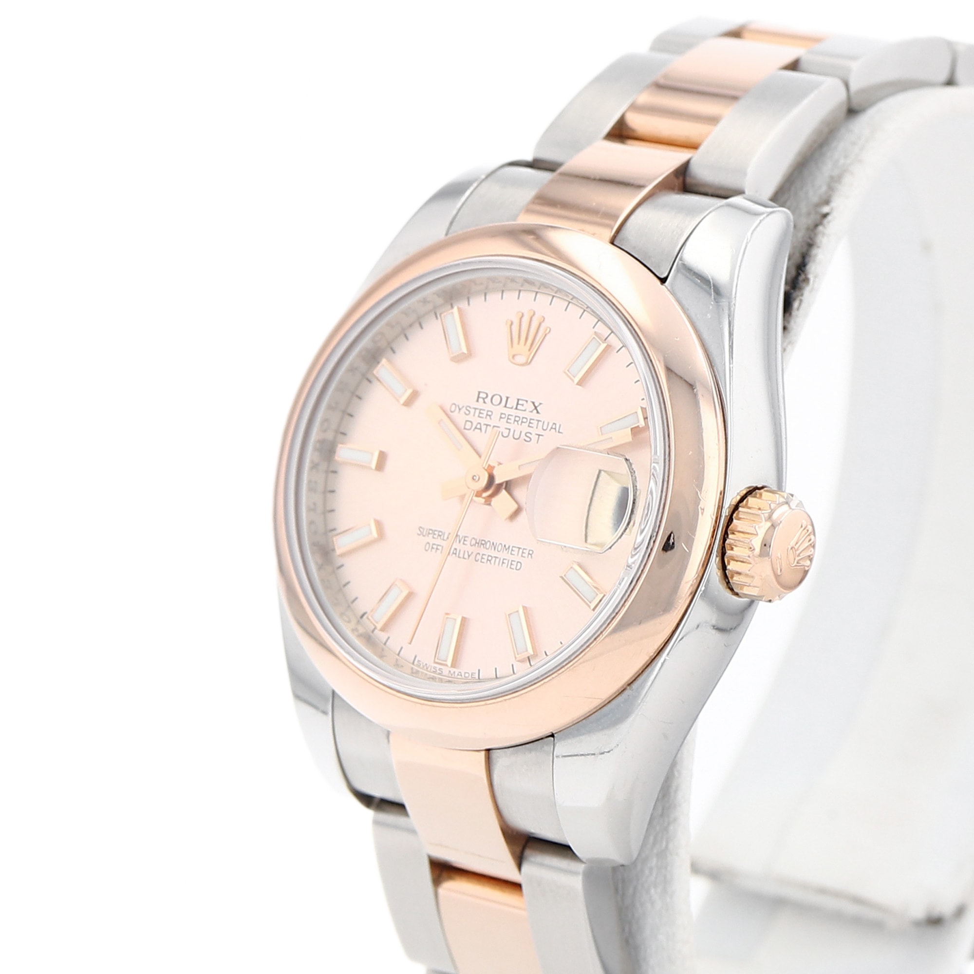 Rolex Lady-Datejust 179161
