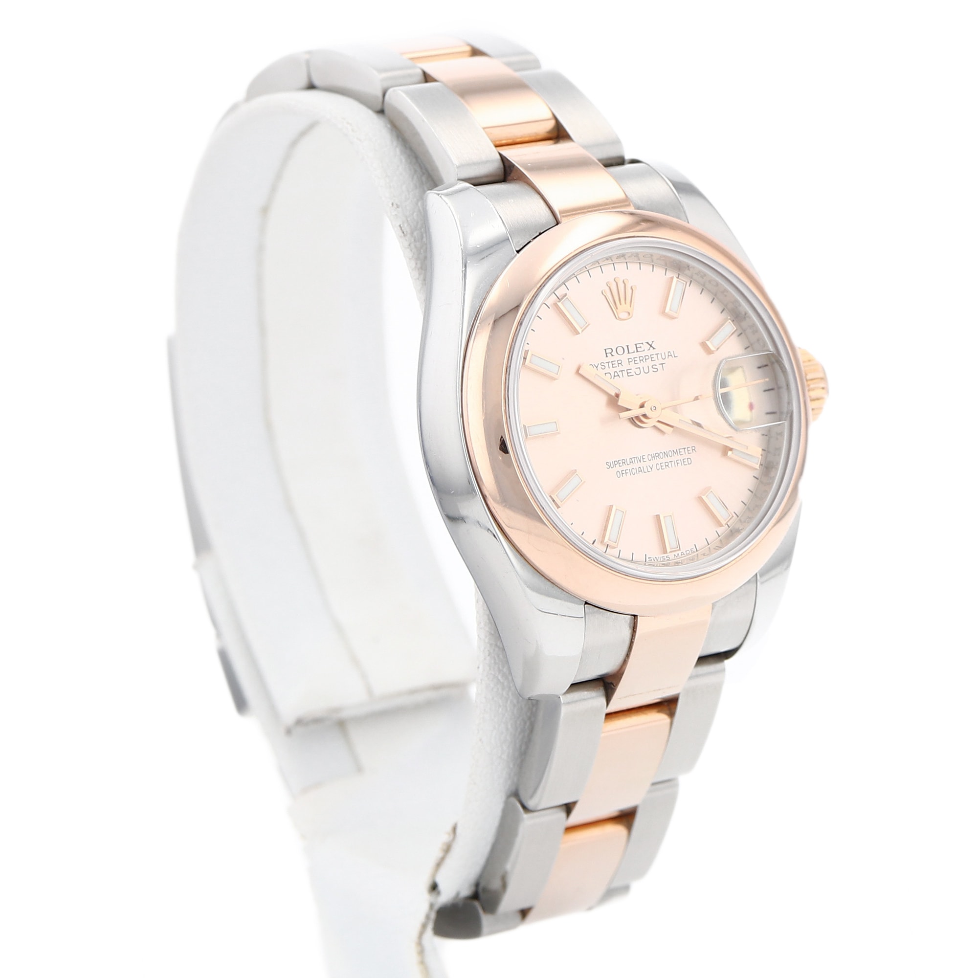 Rolex Lady-Datejust 179161