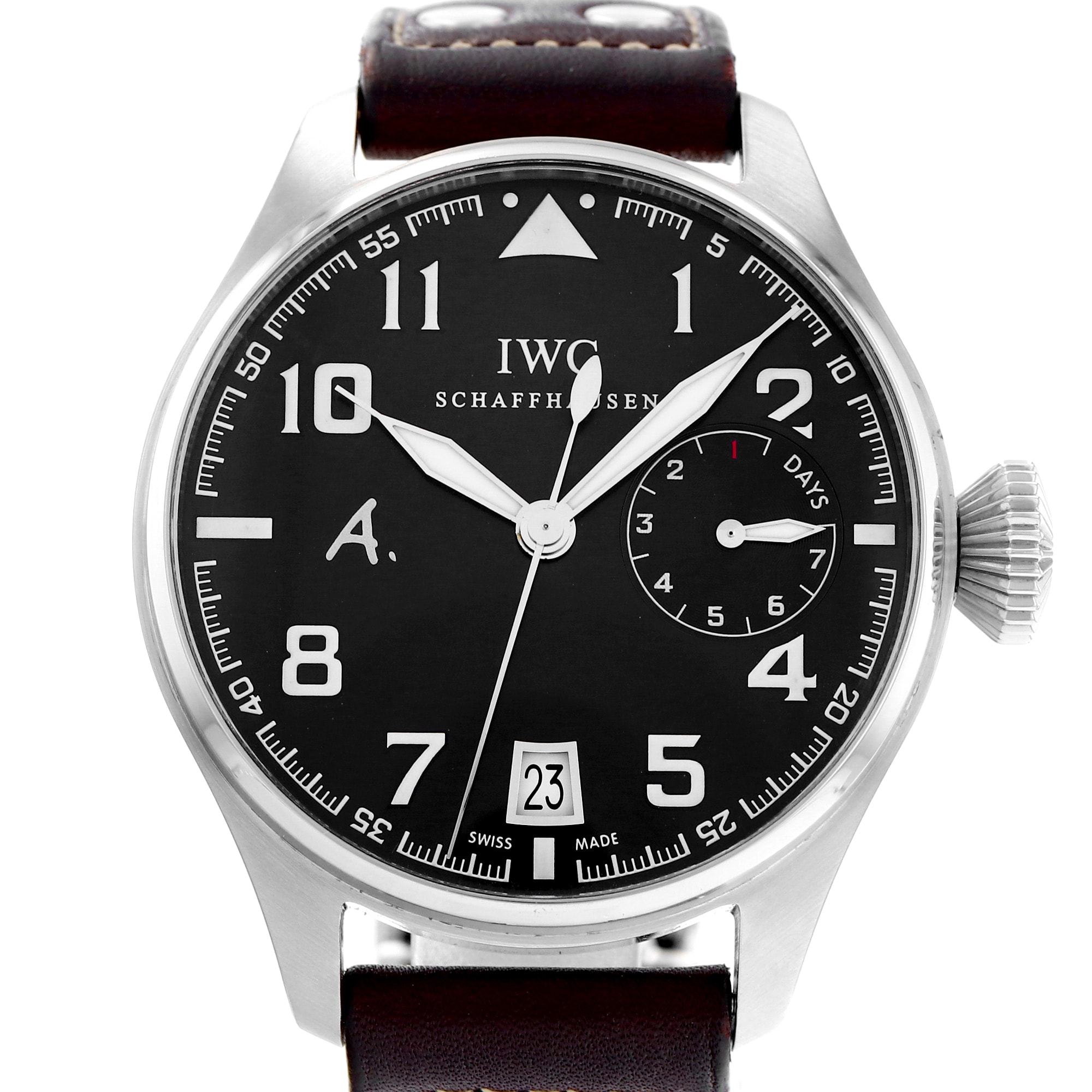 IWC Big Pilot Saint Exupery IW500422