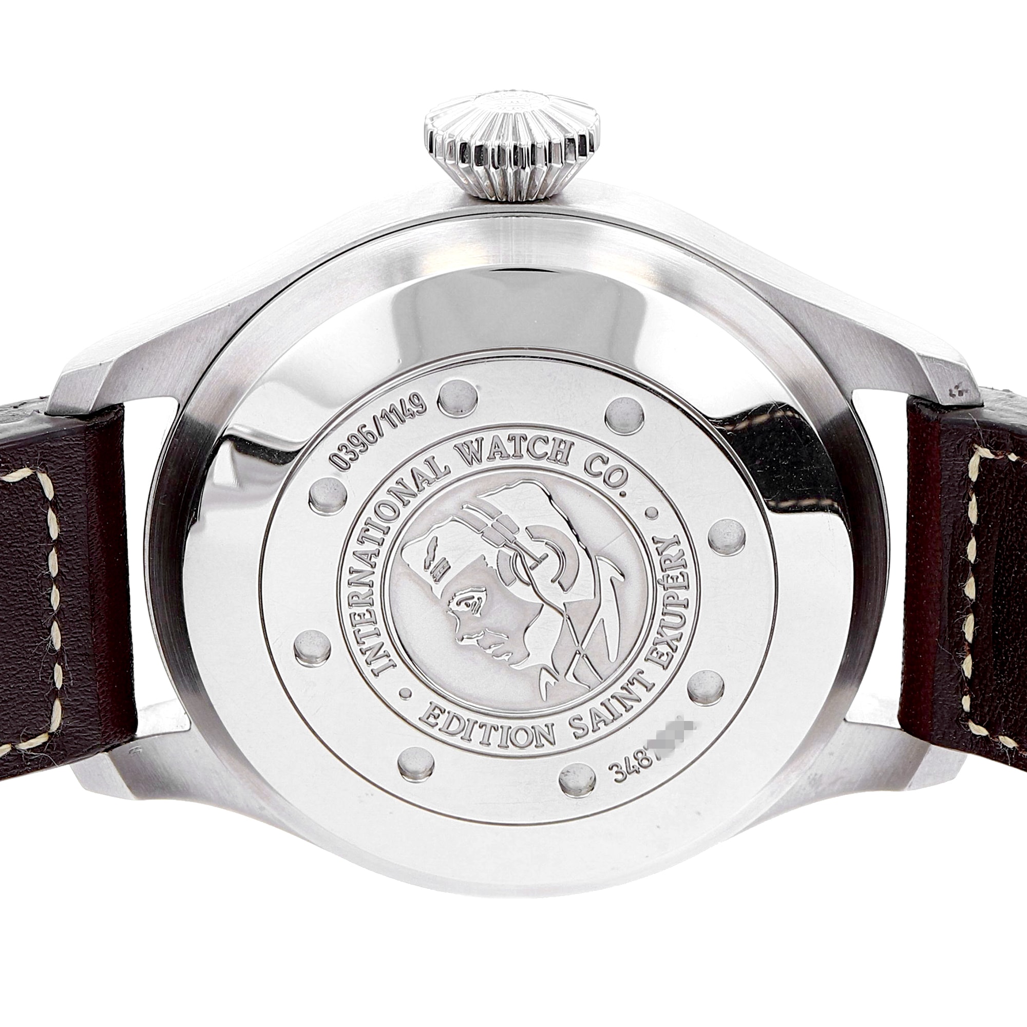 IWC Big Pilot Saint Exupery IW500422