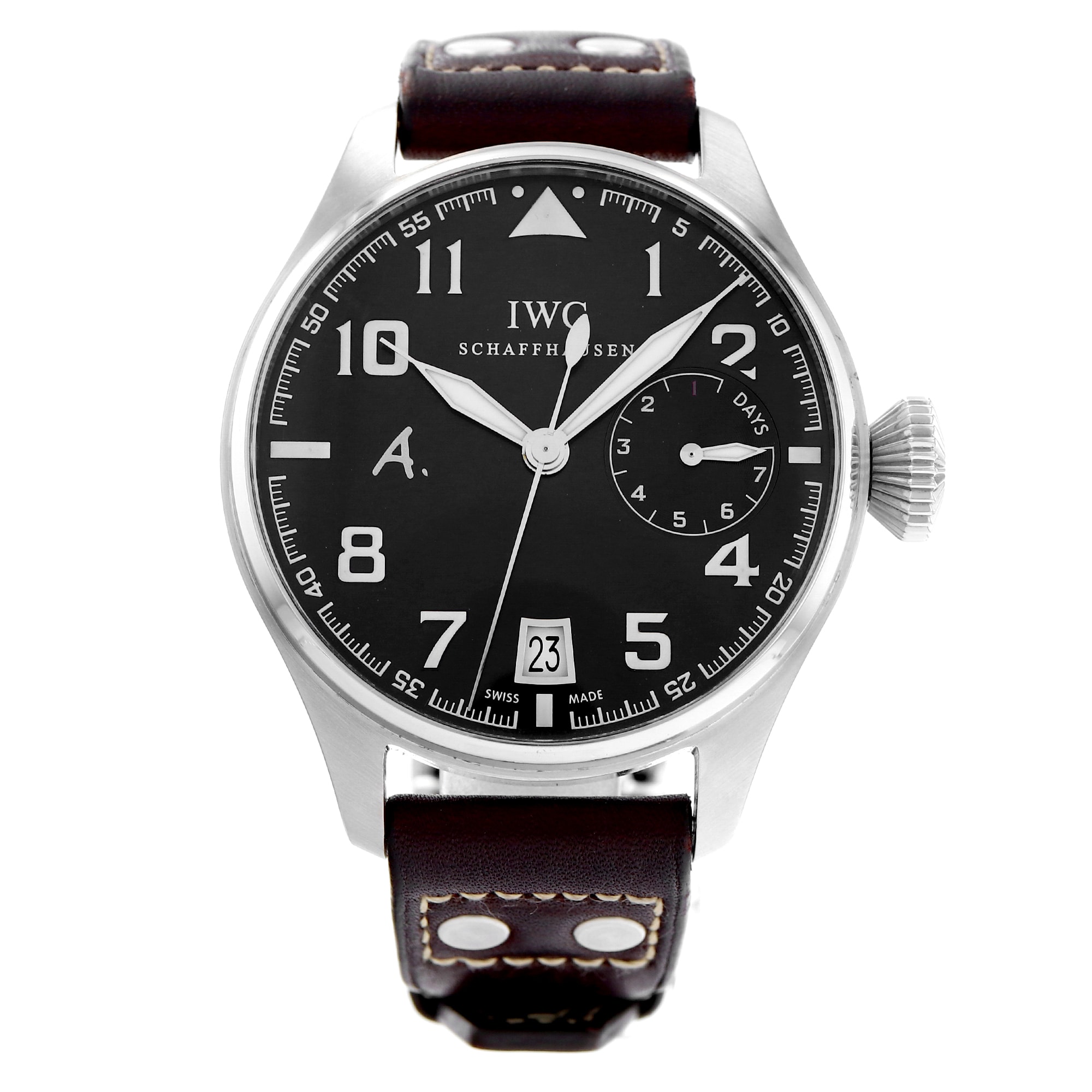 IWC Big Pilot Saint Exupery IW500422