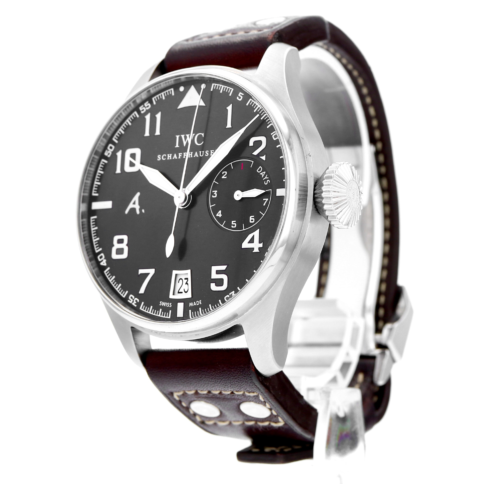 IWC Big Pilot Saint Exupery IW500422