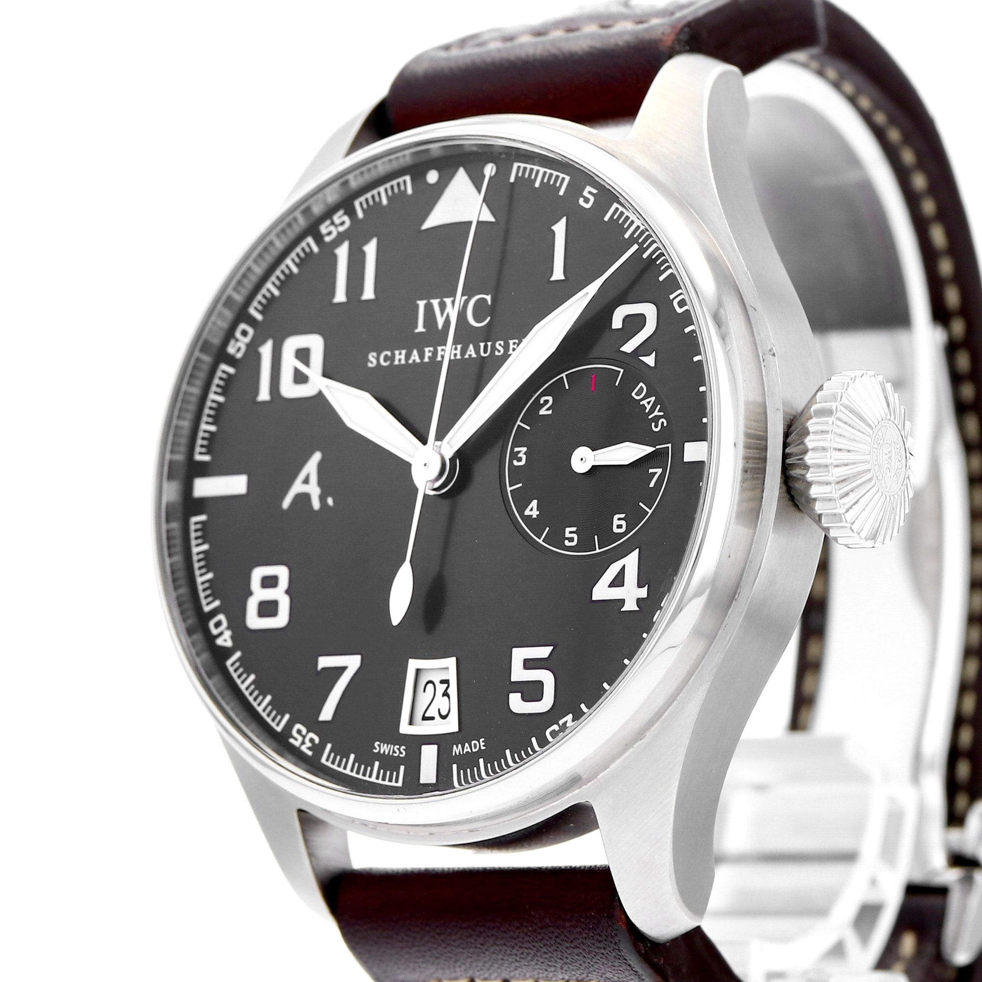 IWC Big Pilot Saint Exupery IW500422