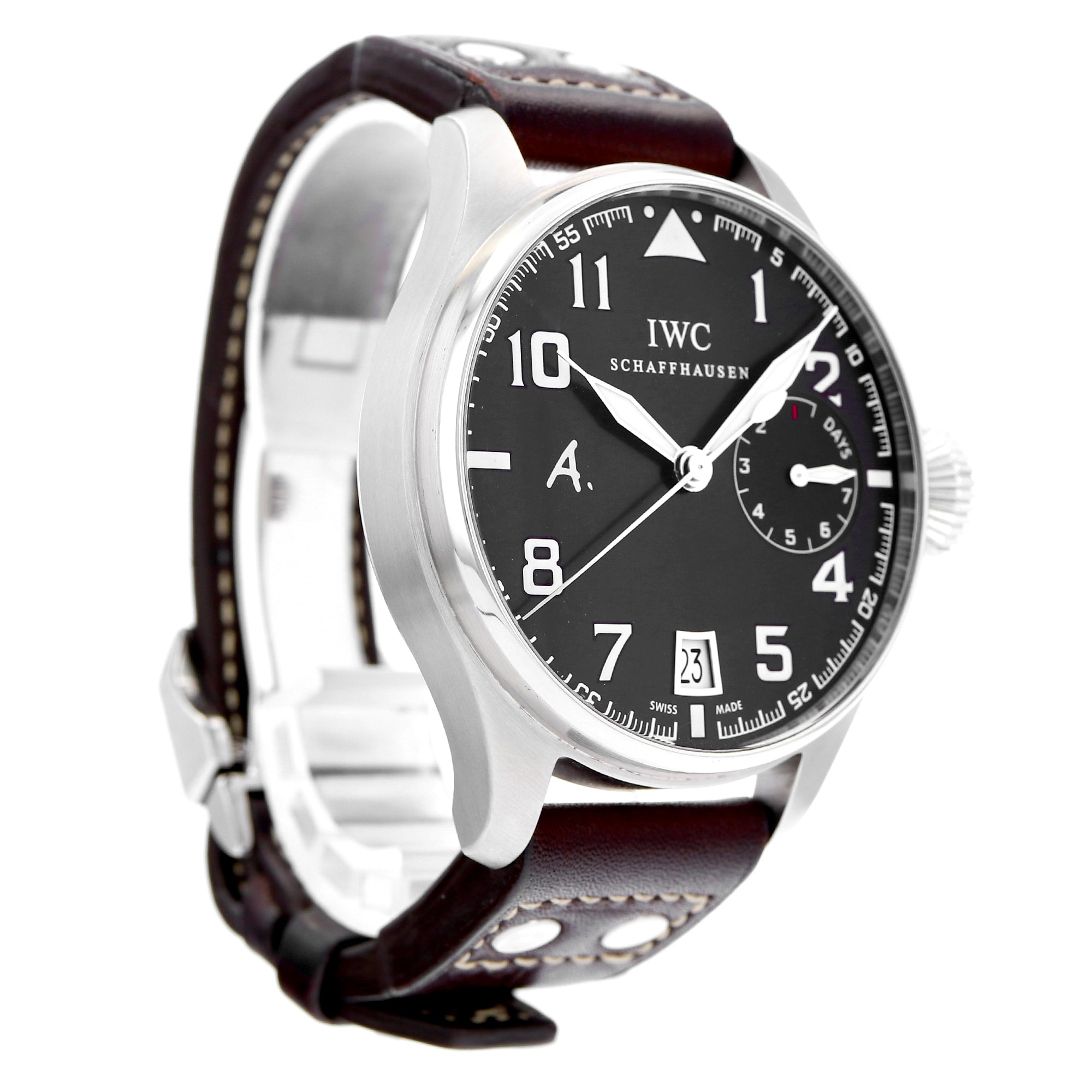 IWC Big Pilot Saint Exupery IW500422