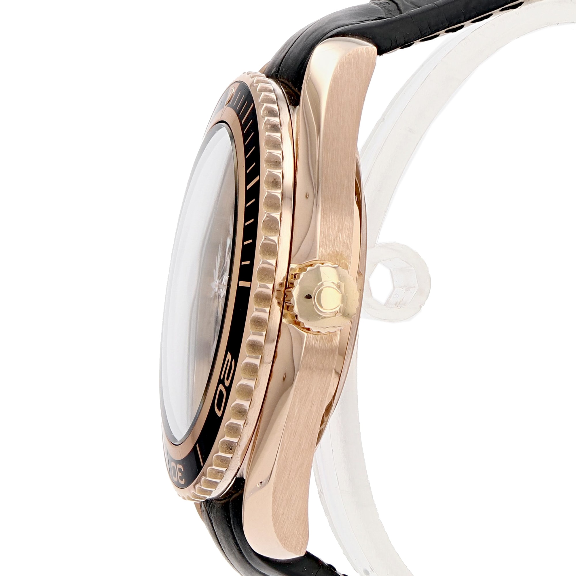 Omega Seamaster Planet Ocean 222.63.46.20.01.001