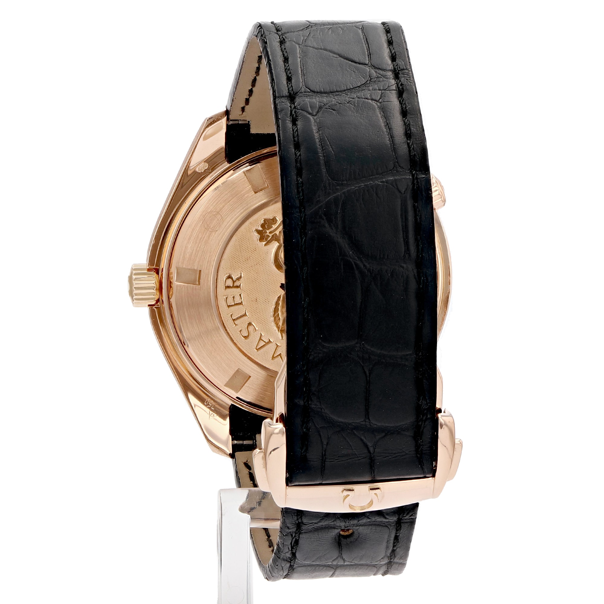 Omega Seamaster Planet Ocean 222.63.46.20.01.001