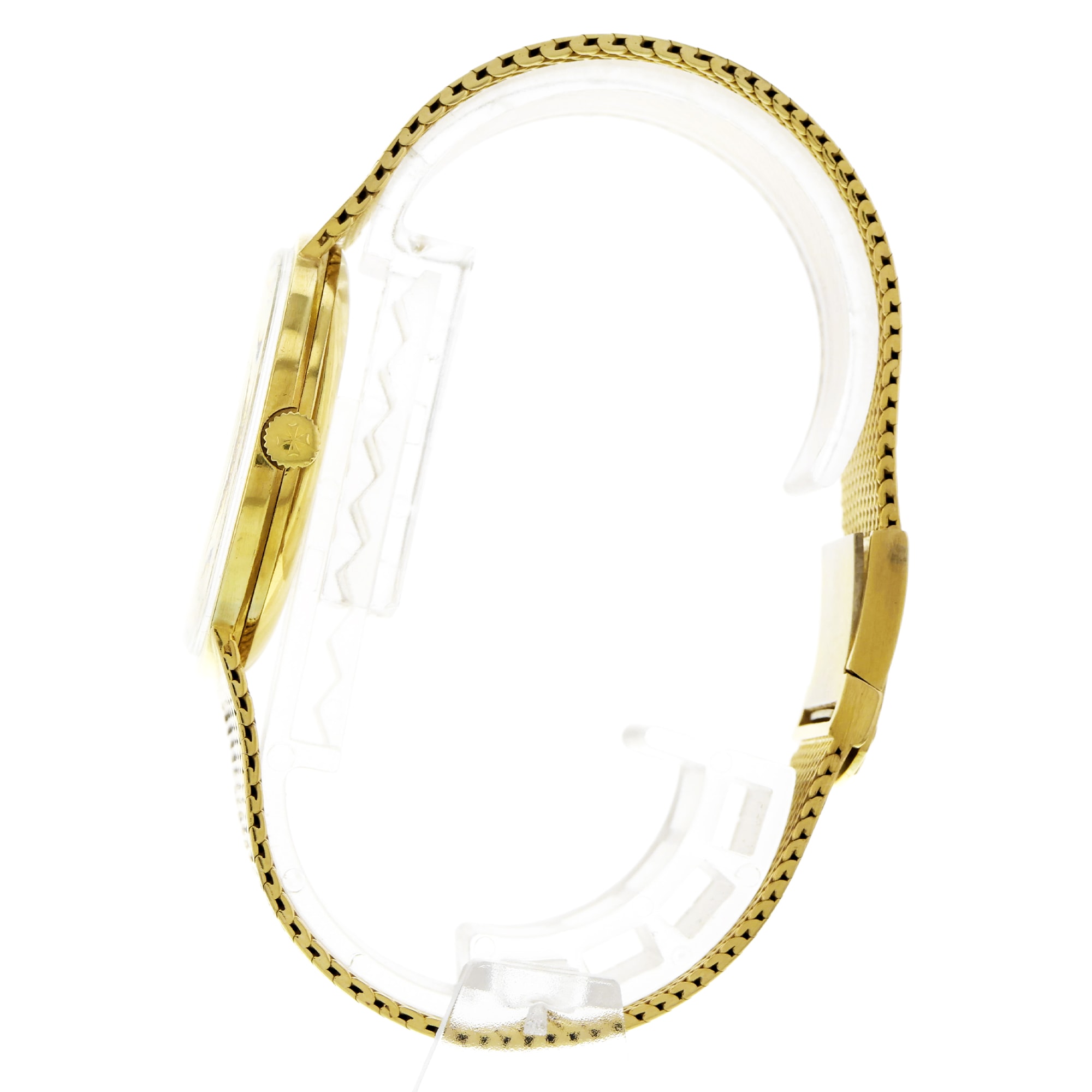 Vacheron Constantin Patrimony 6872 Manual winding