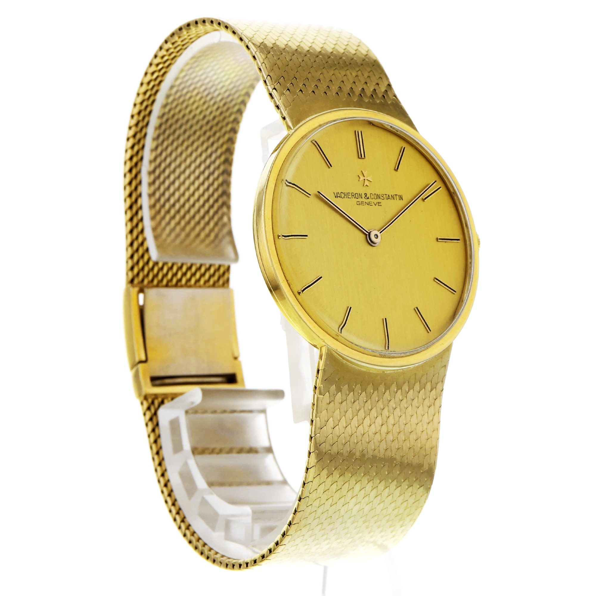 Vacheron Constantin Patrimony 6872 Manual winding