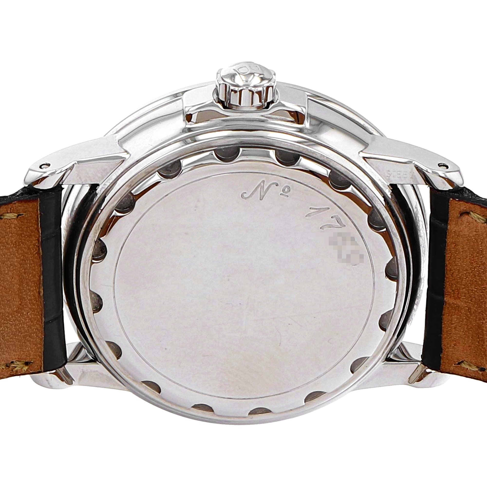 Blancpain Léman 2160-1127-71
