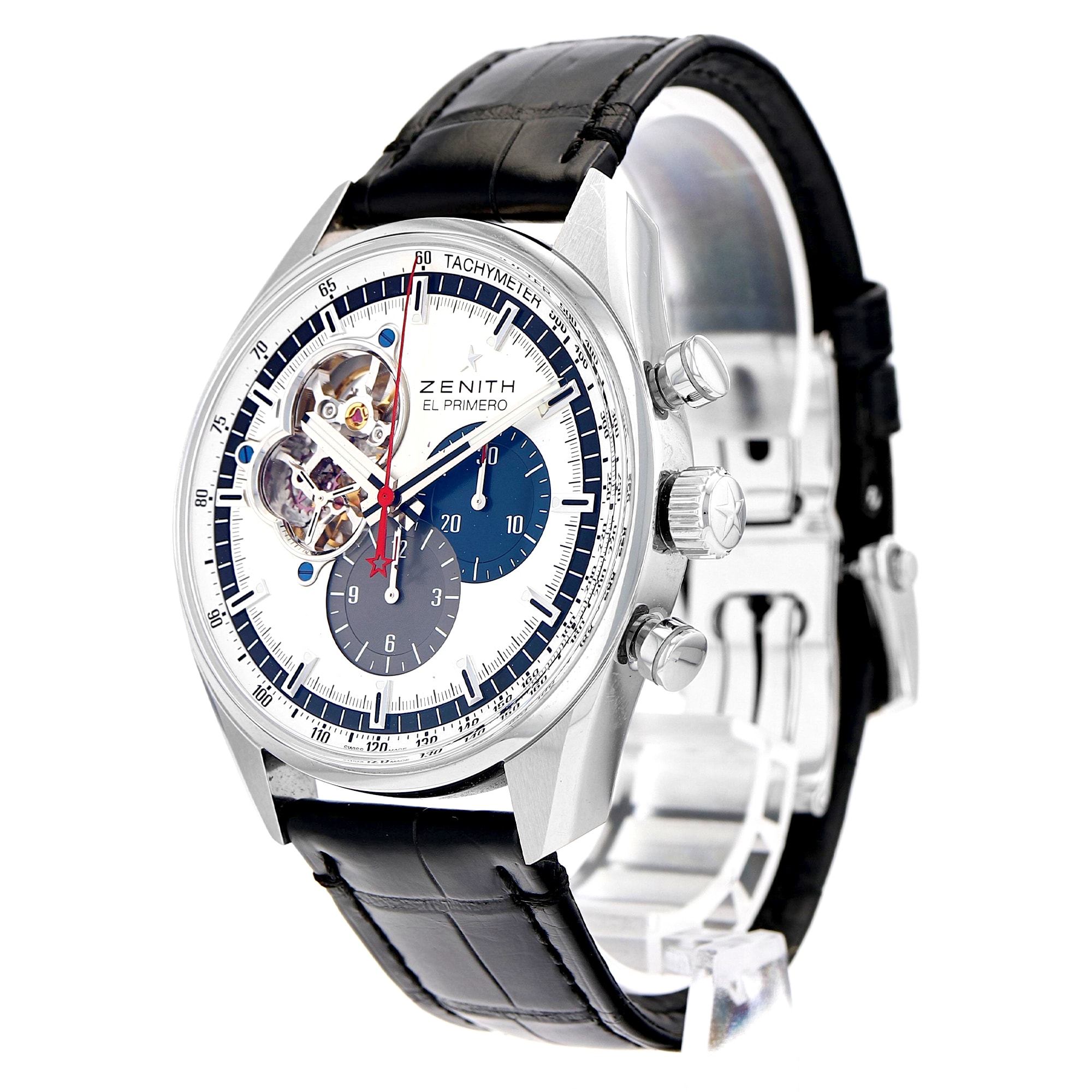 Zenith El Primero Chronomaster 03.2040.4061