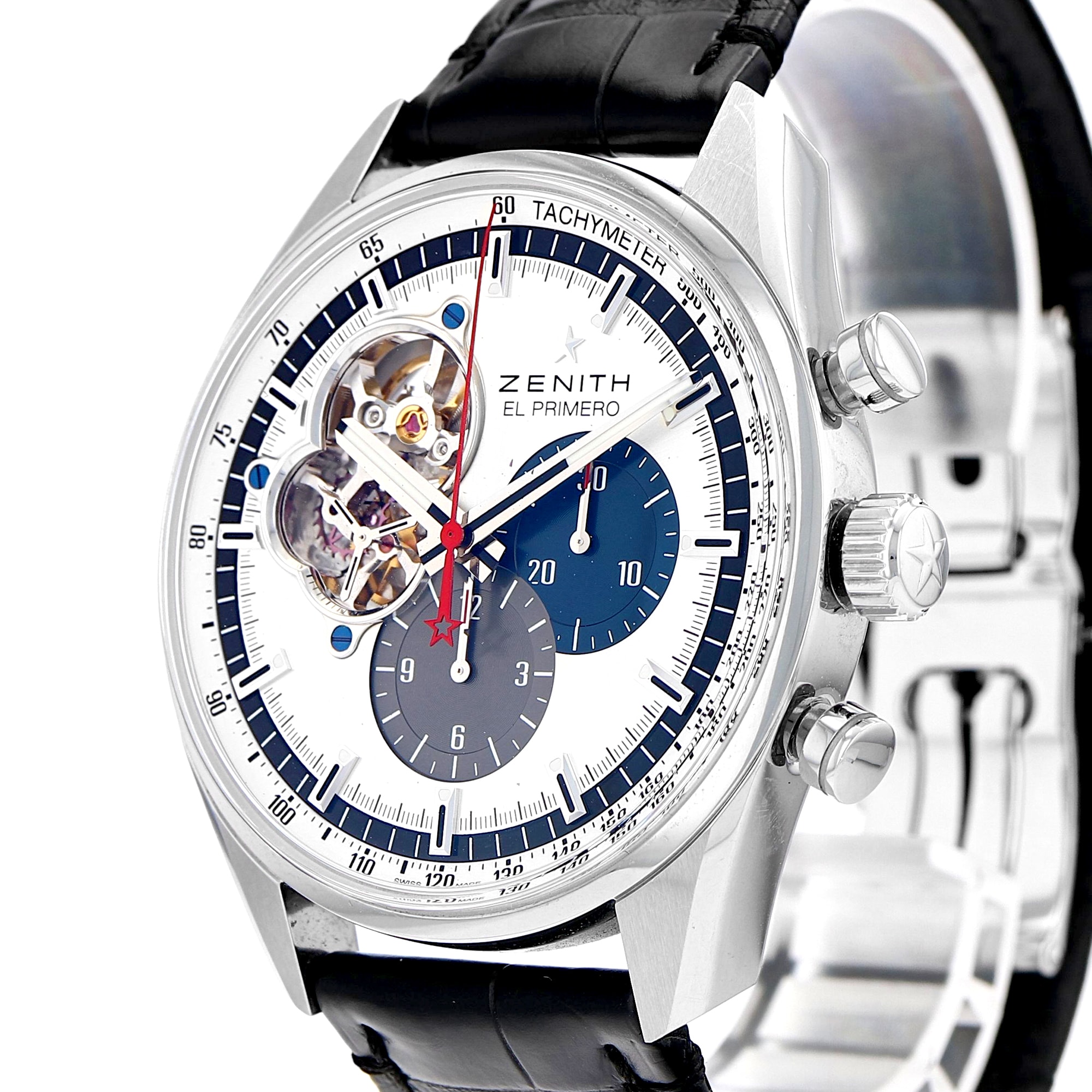 Zenith El Primero Chronomaster 03.2040.4061