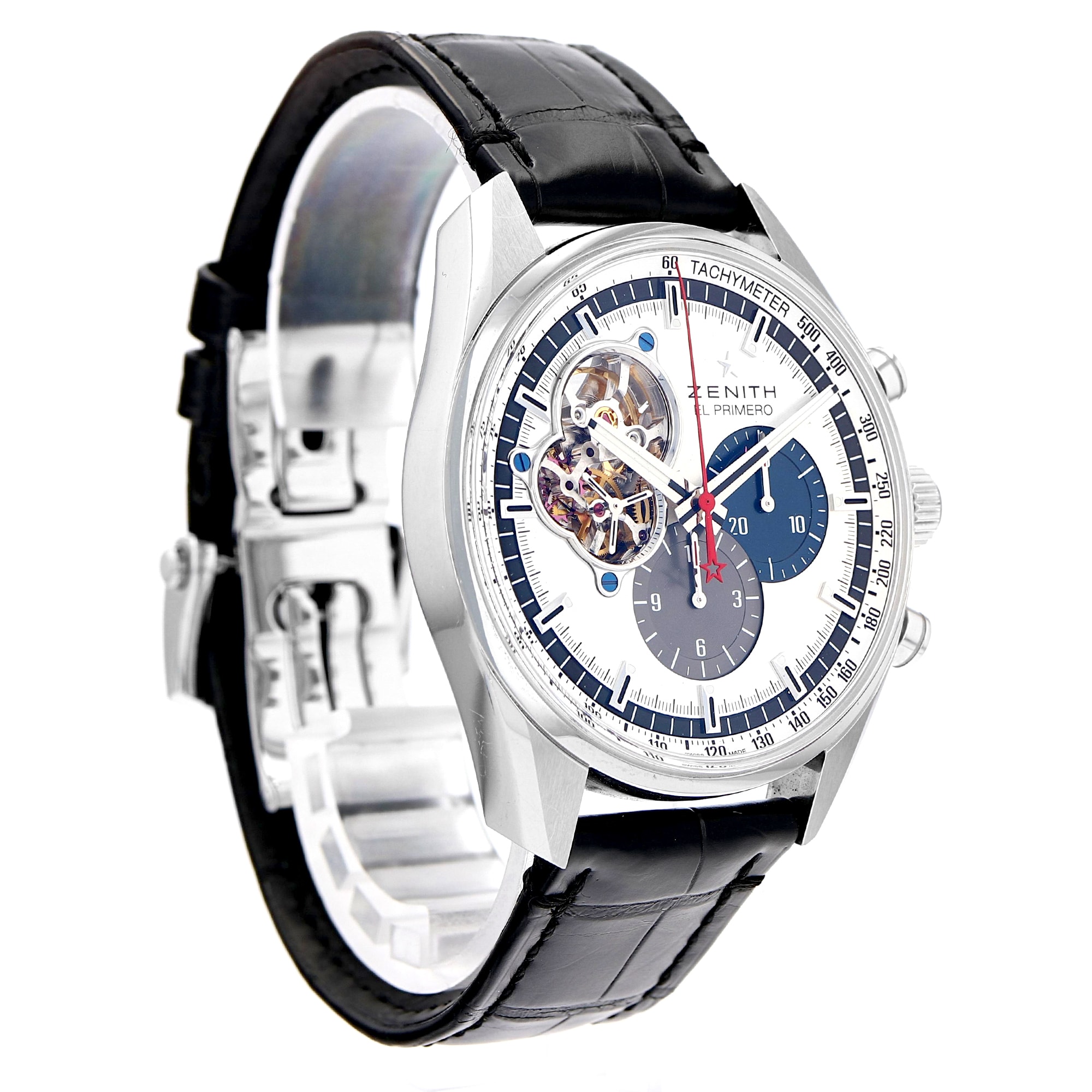 Zenith El Primero Chronomaster 03.2040.4061