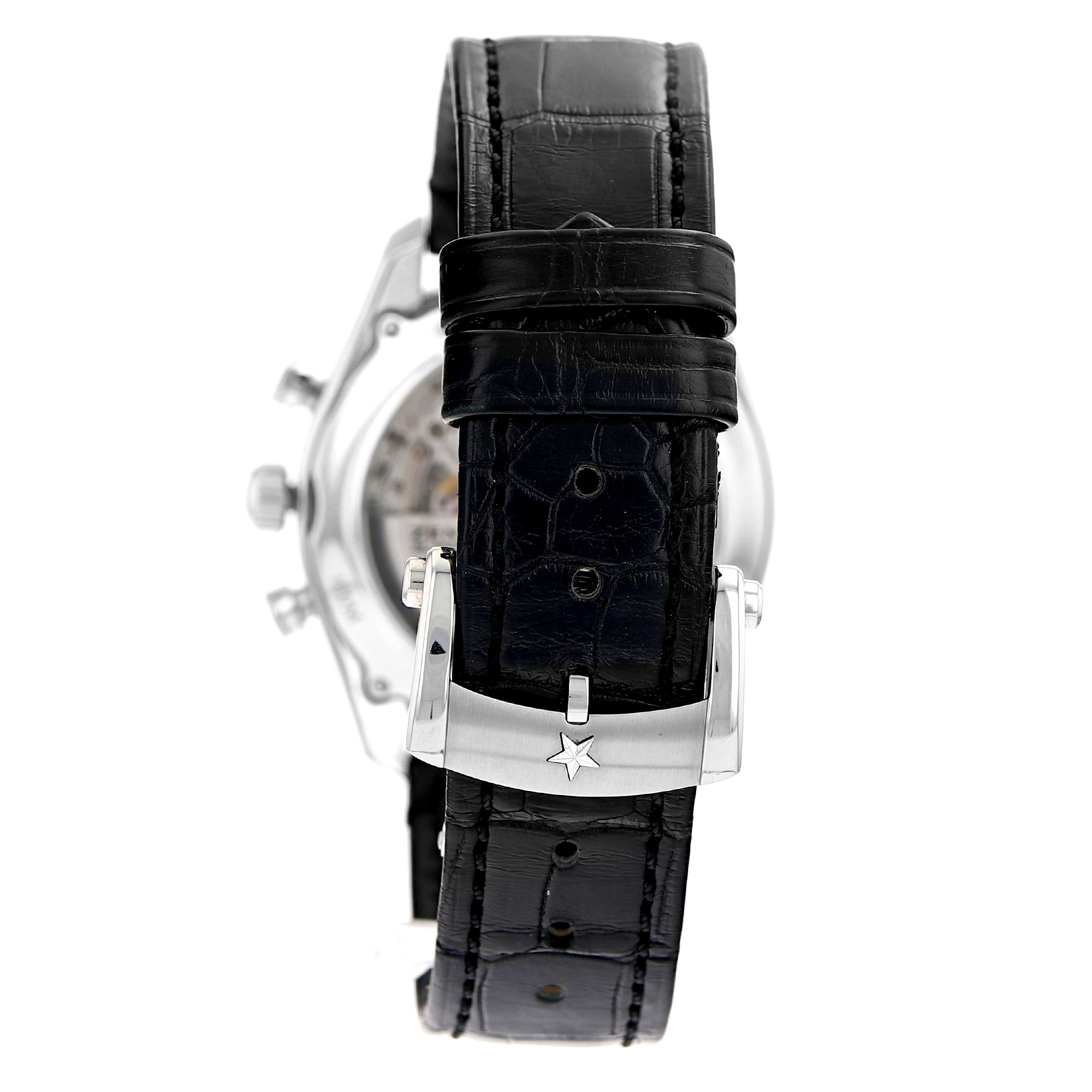 Zenith El Primero Chronomaster 03.2040.4061