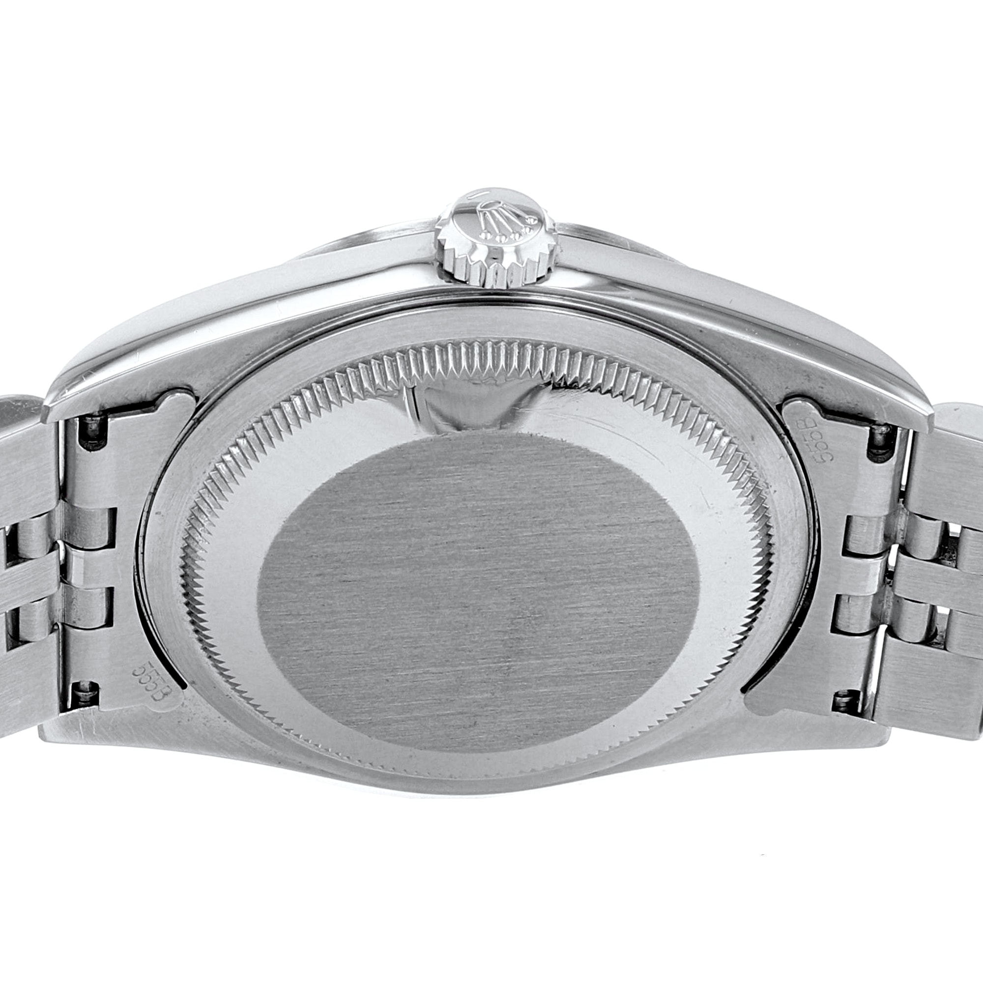 Rolex Datejust 36 16200
